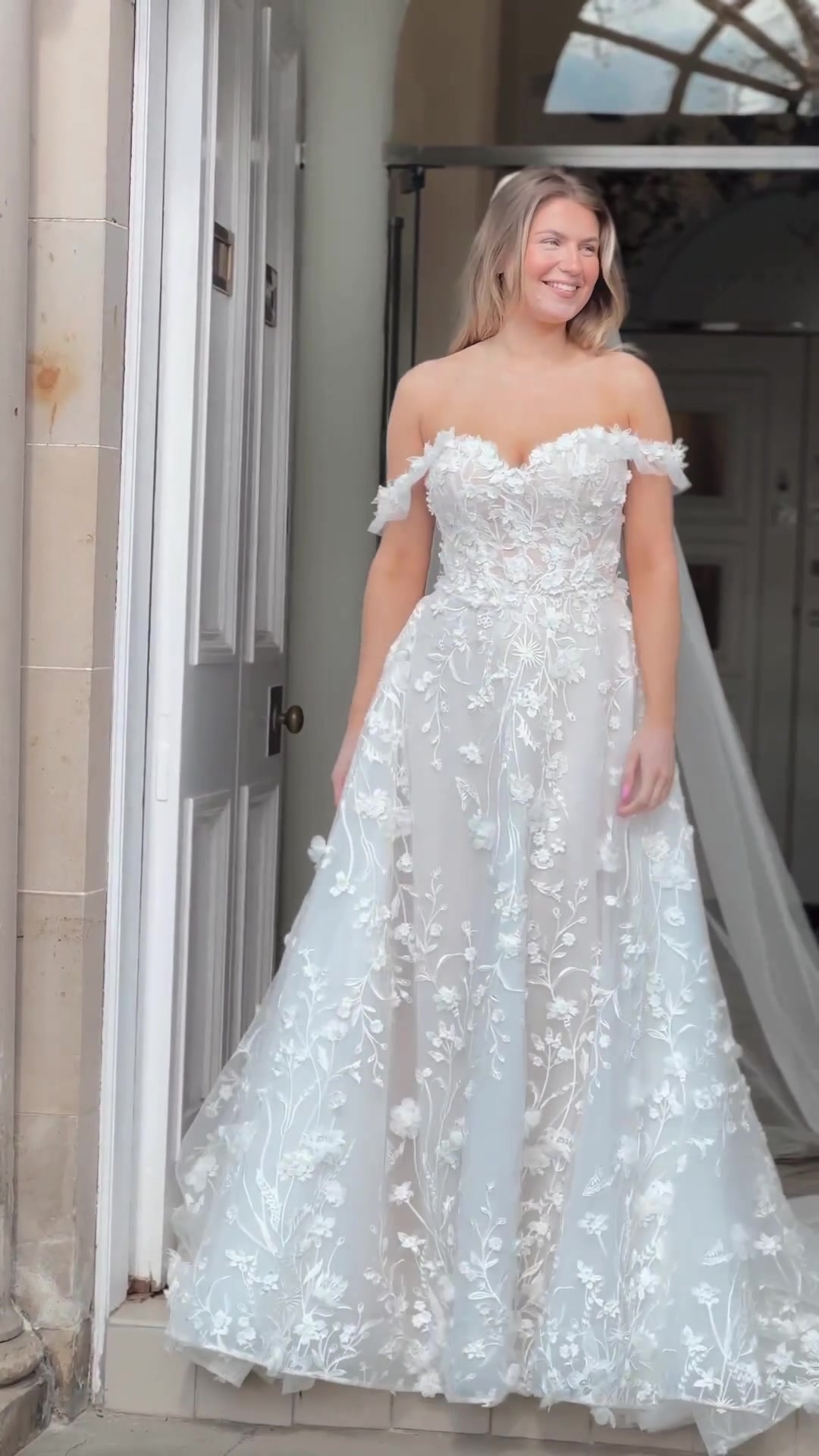 @TalaDanielBridalCoutureLondon