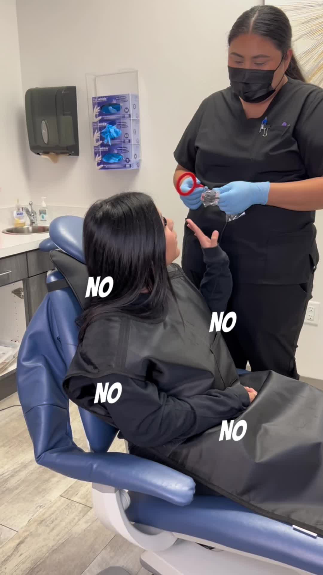 @Pristine Smiles Dental