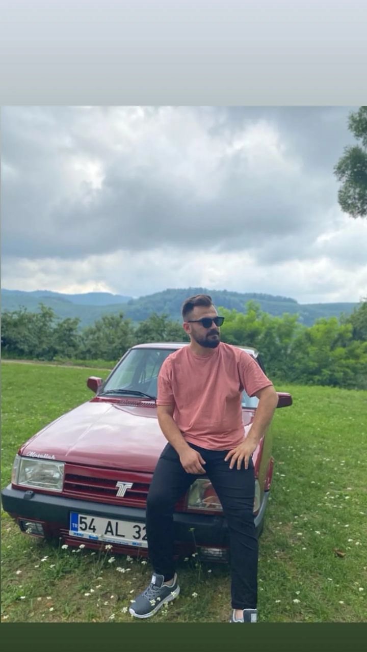 @Serta&ccedil; Yaşar