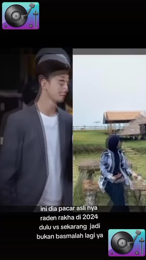 pacar aslinya raden rakha di 2024 jadi | gledis (@ontorael250920)