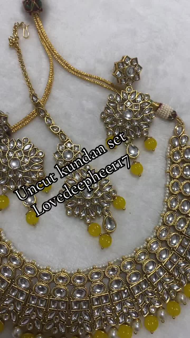 @Loveleen collection
