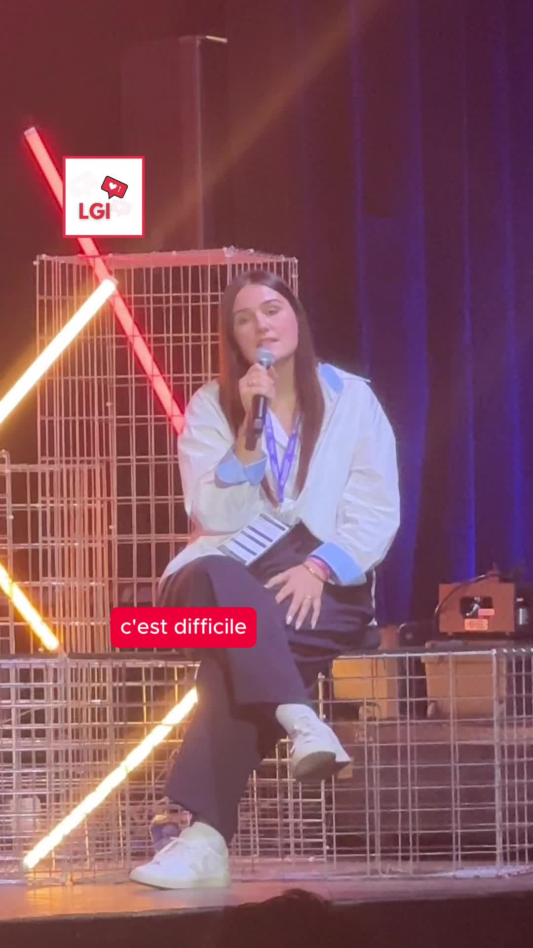 @Les Gens d'Internet