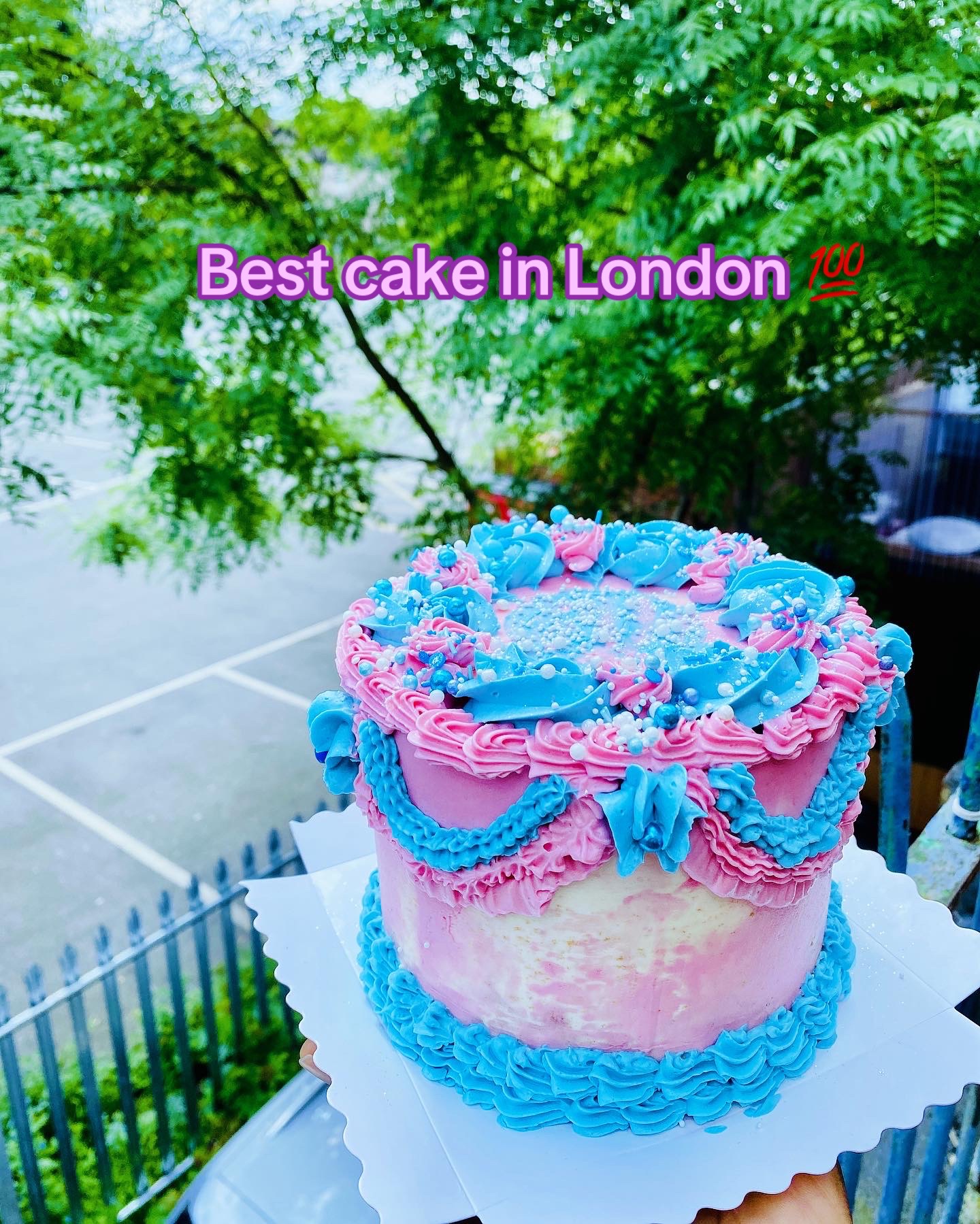 @Bisadecakes🎂🧁
