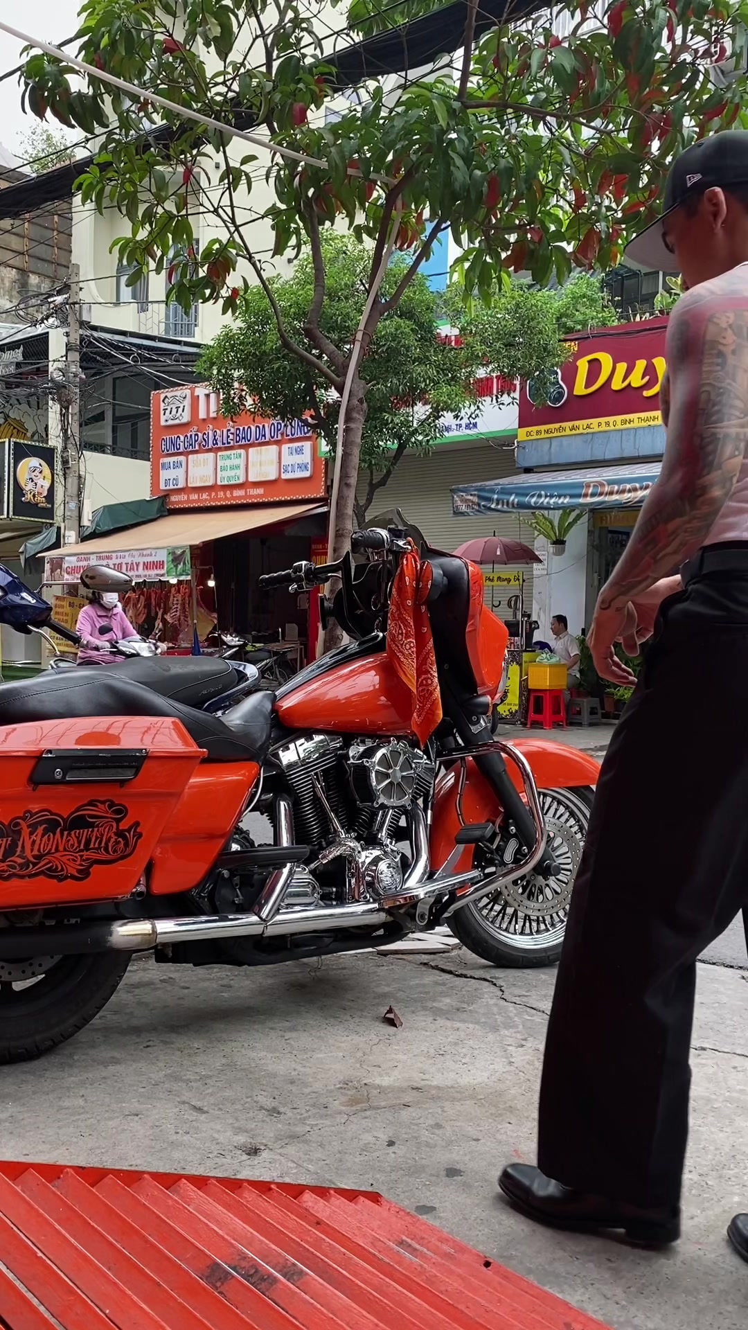 @Nguyễn Phước Lộc VM