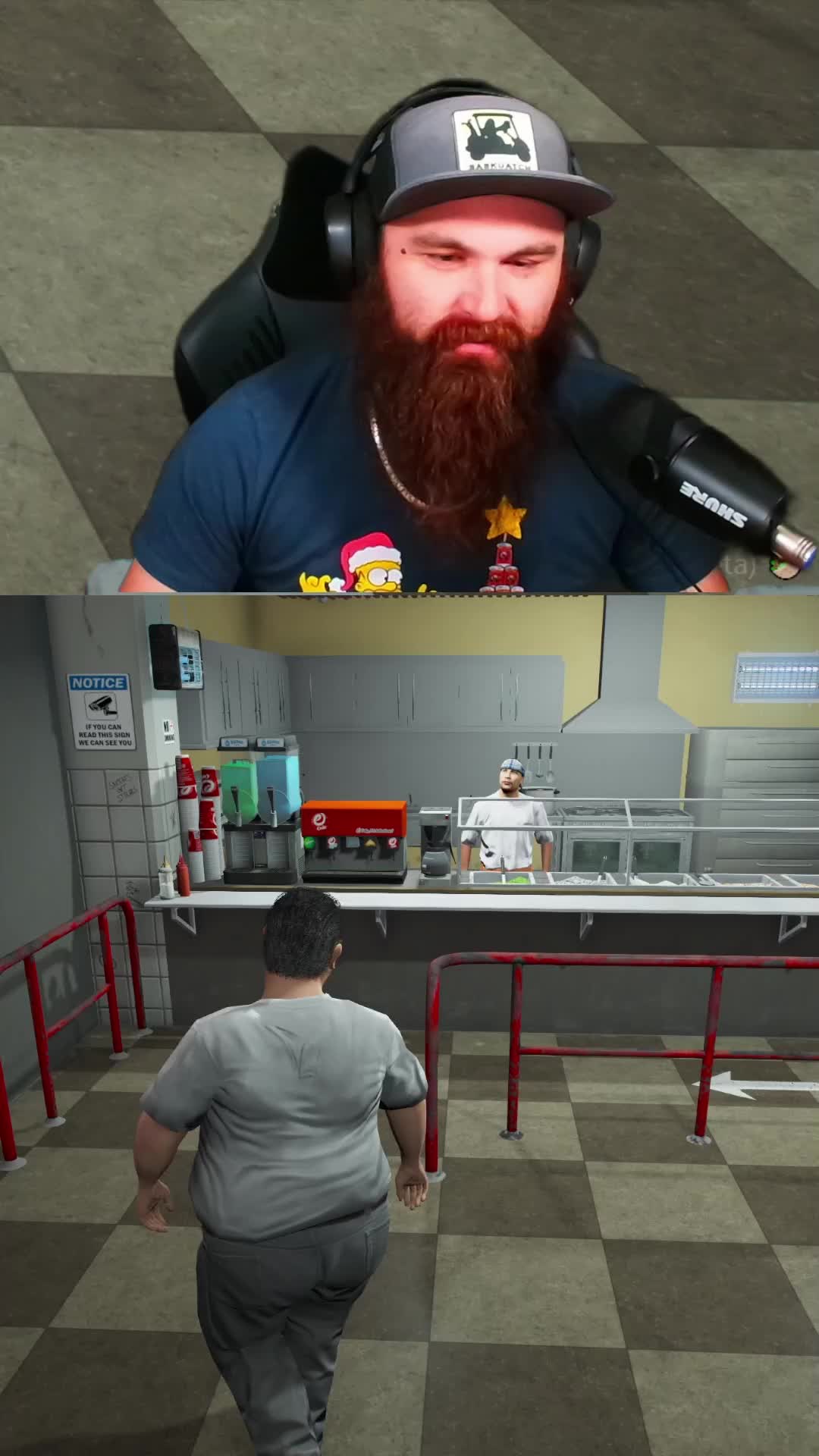 @Twitch.com/PapaFox_21