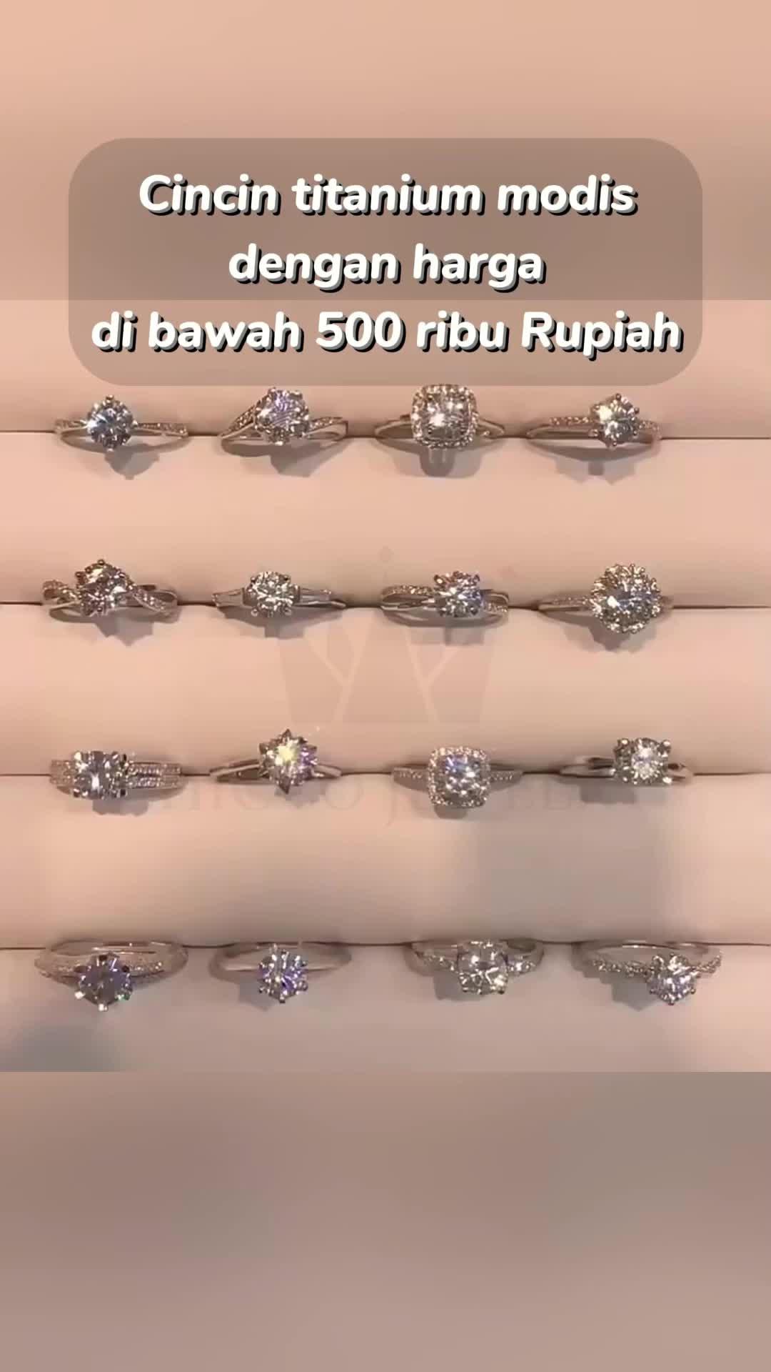 @CHIC&CO JEWELRY  ORIGINAL