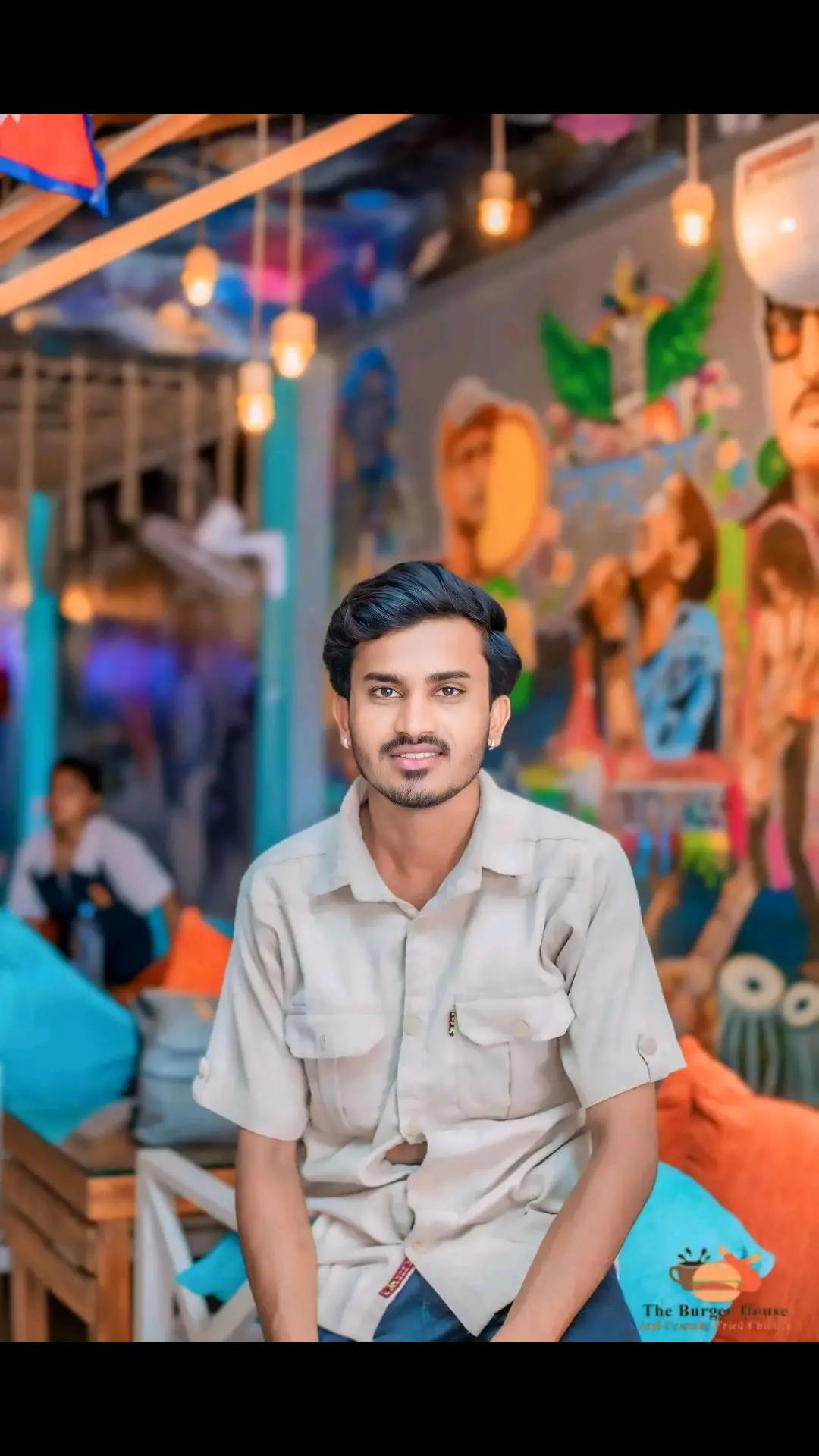 @Raju vaii