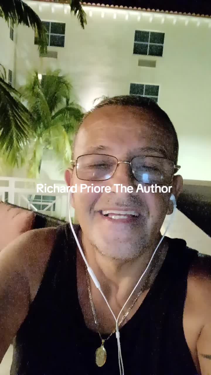 @Richard Priore