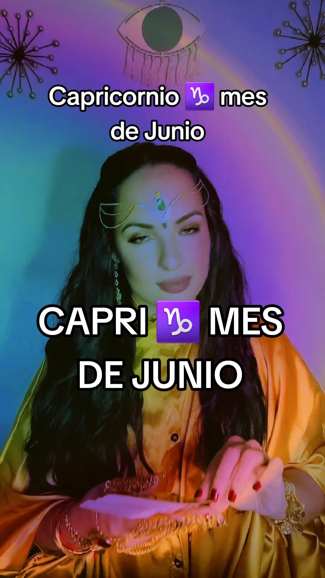 @Keren ☆Tarot + Gu&iacute;a Espiritual