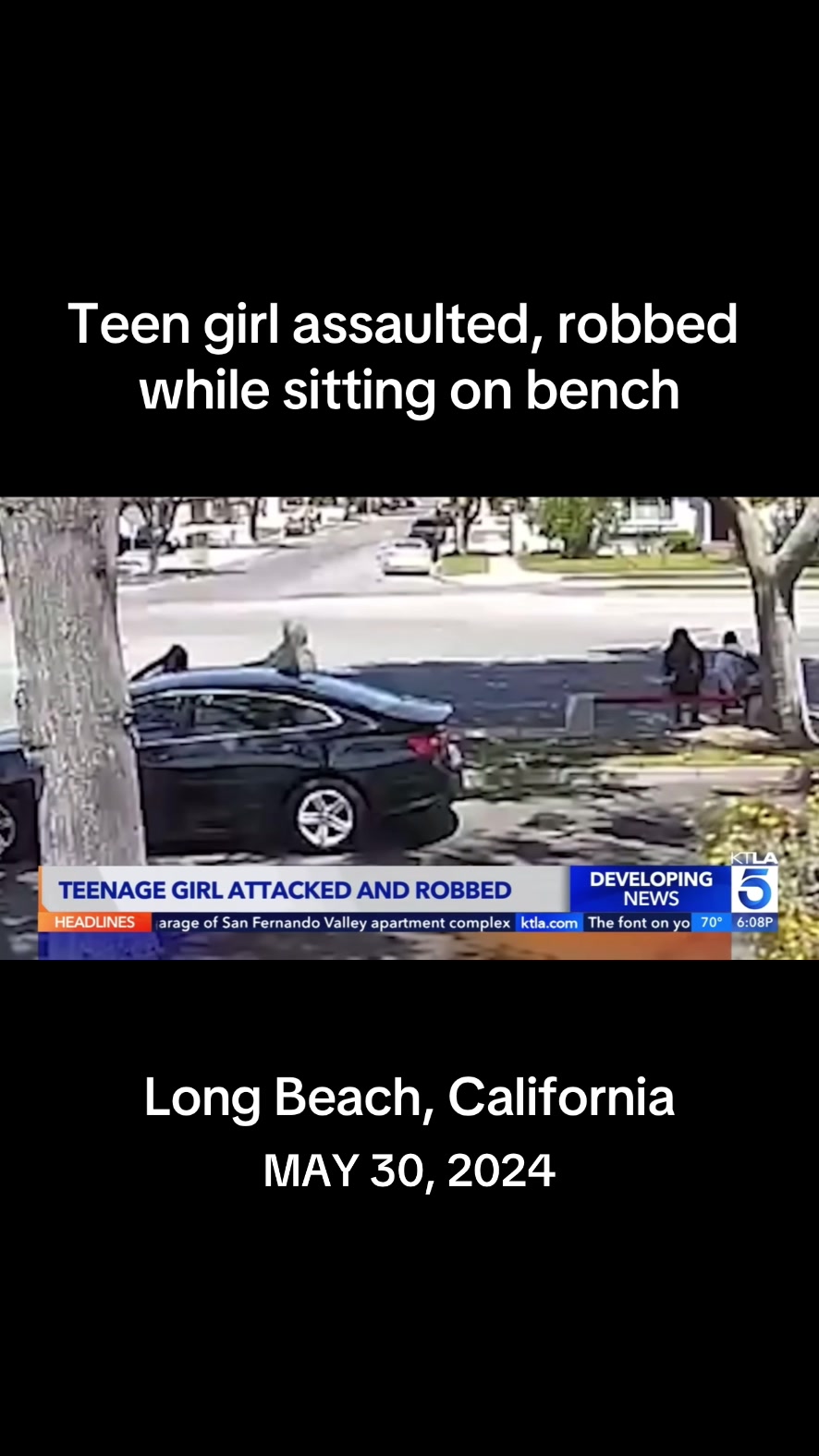 @CALIFORNIA NEWS 🎥