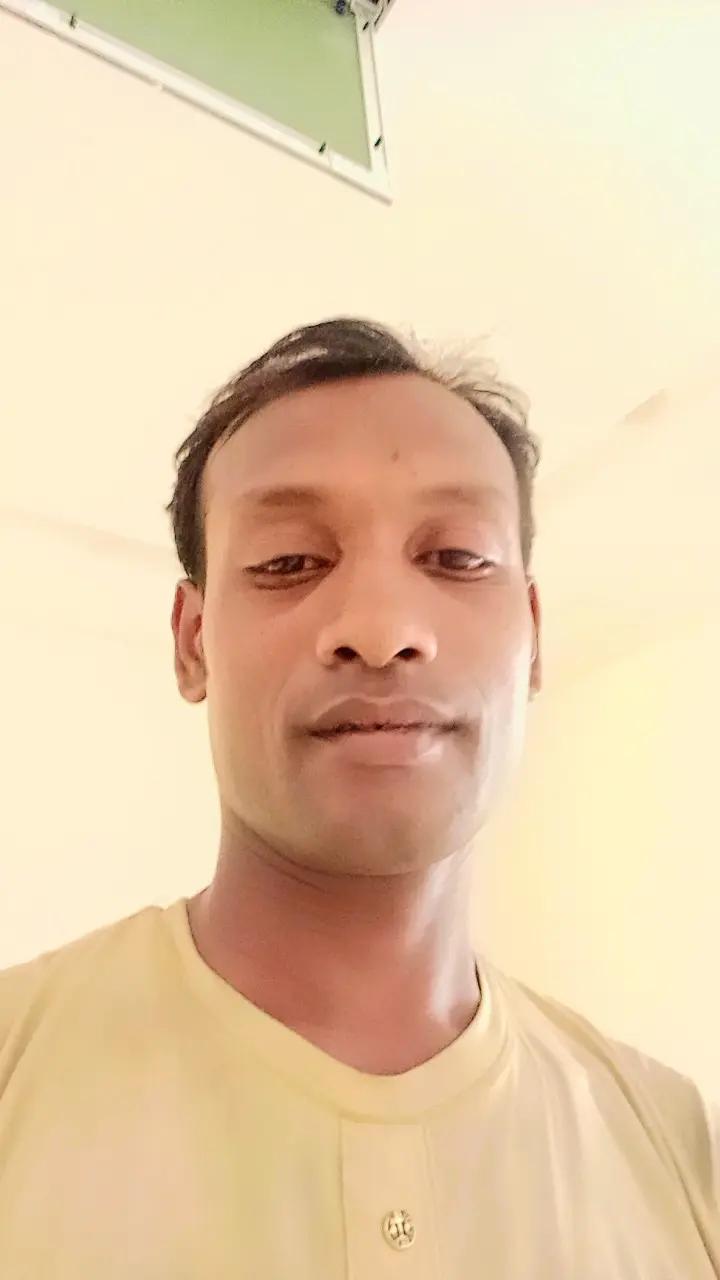 @আল আমিন খান
