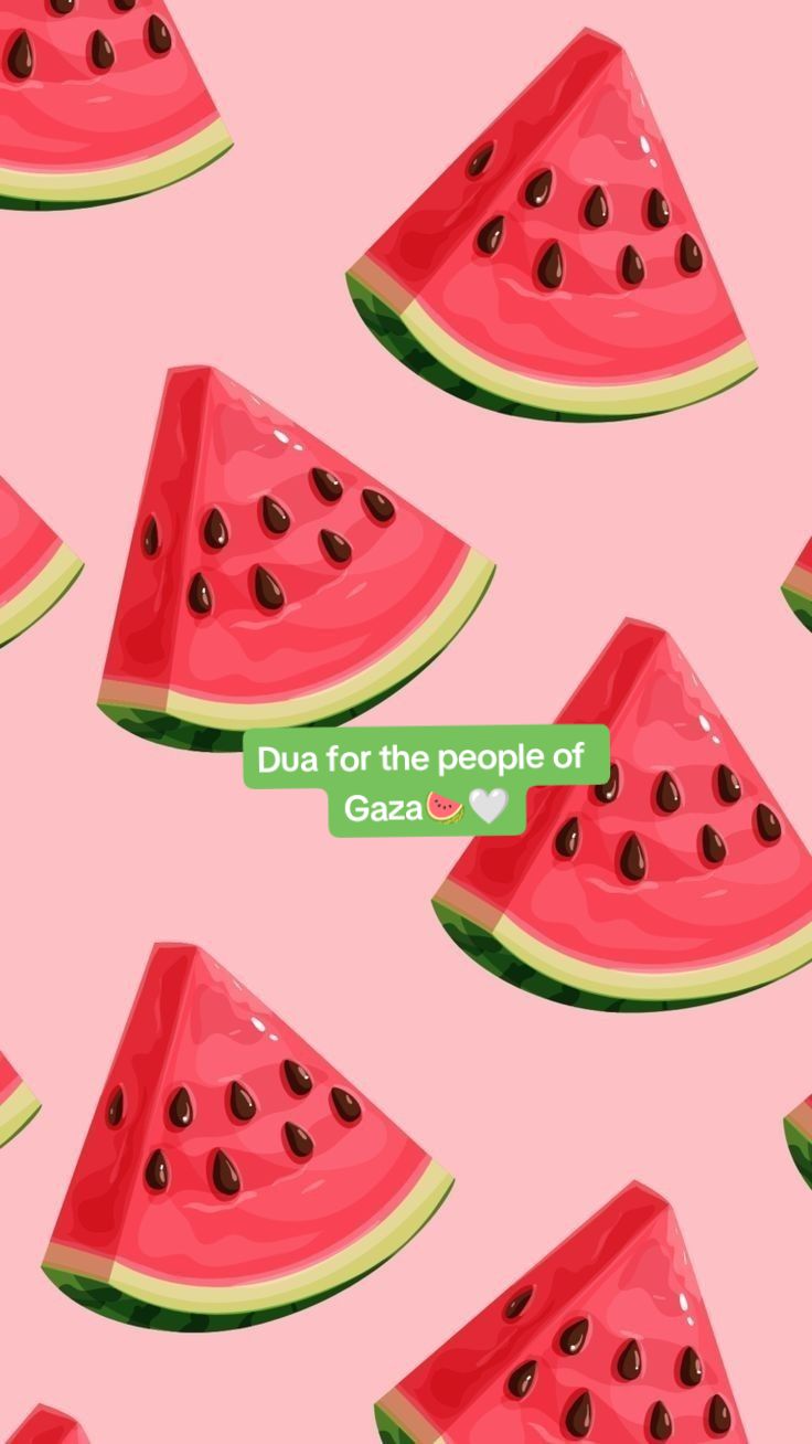 @With deen in mind