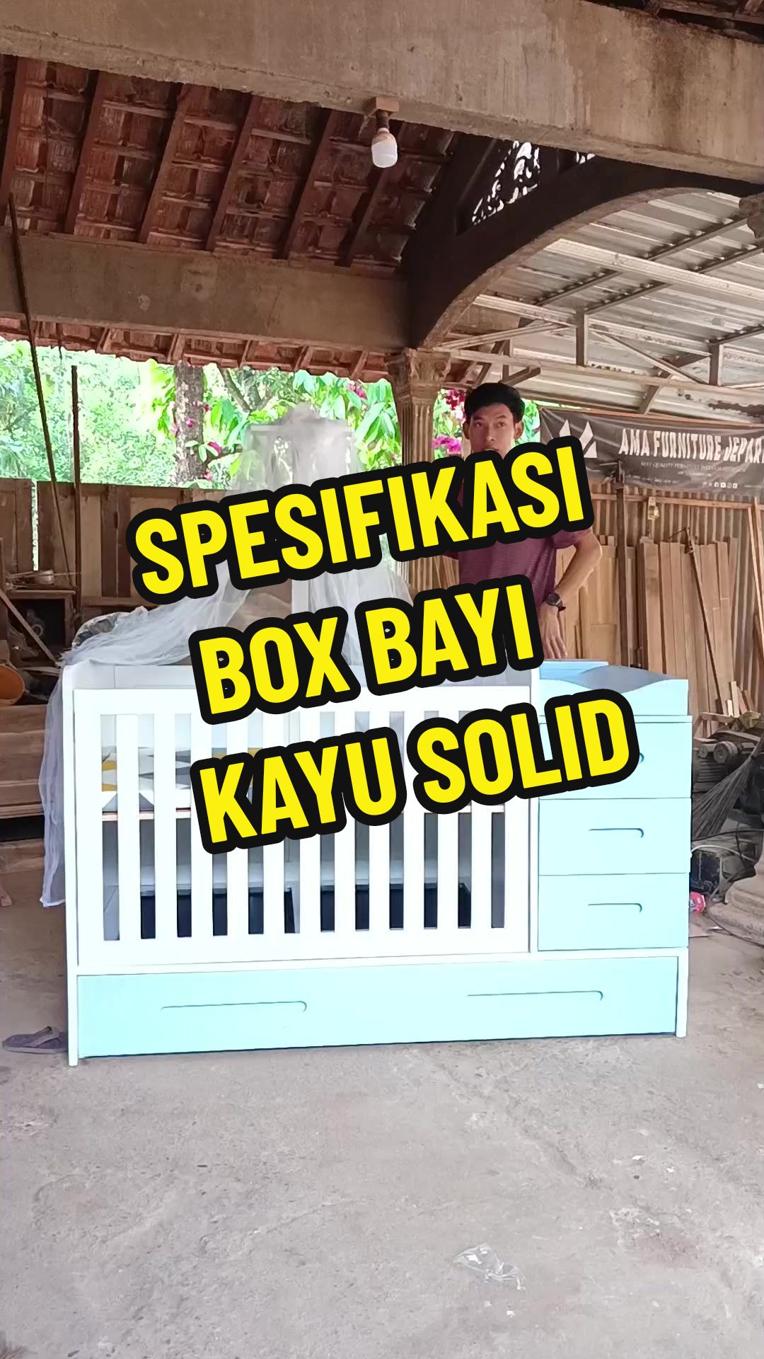 @AMA FURNITURE JEPARA