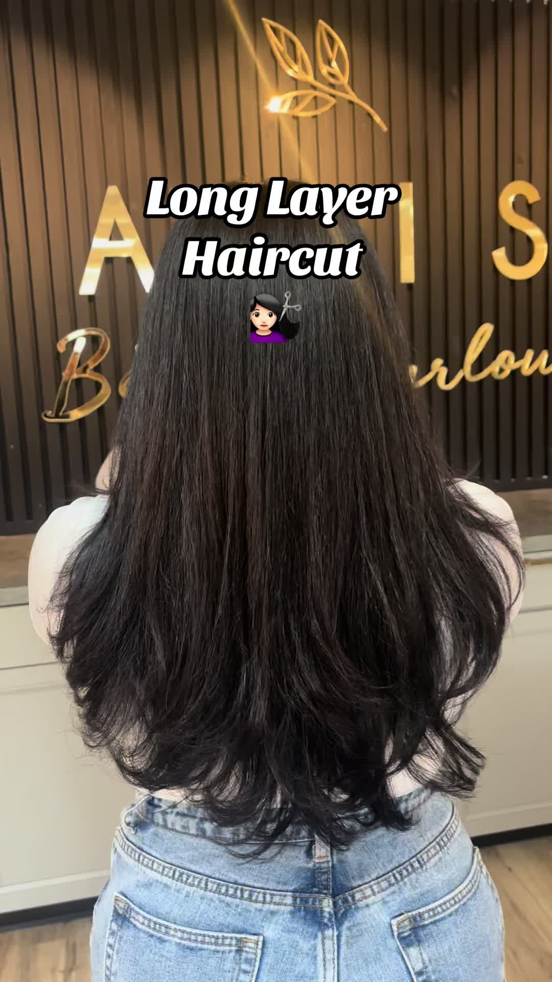 @Vanessa | Stockton Hairstylist