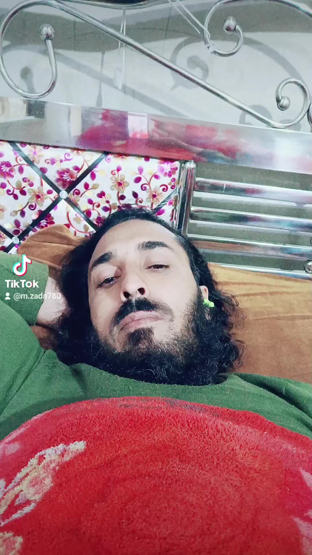 @M Zada