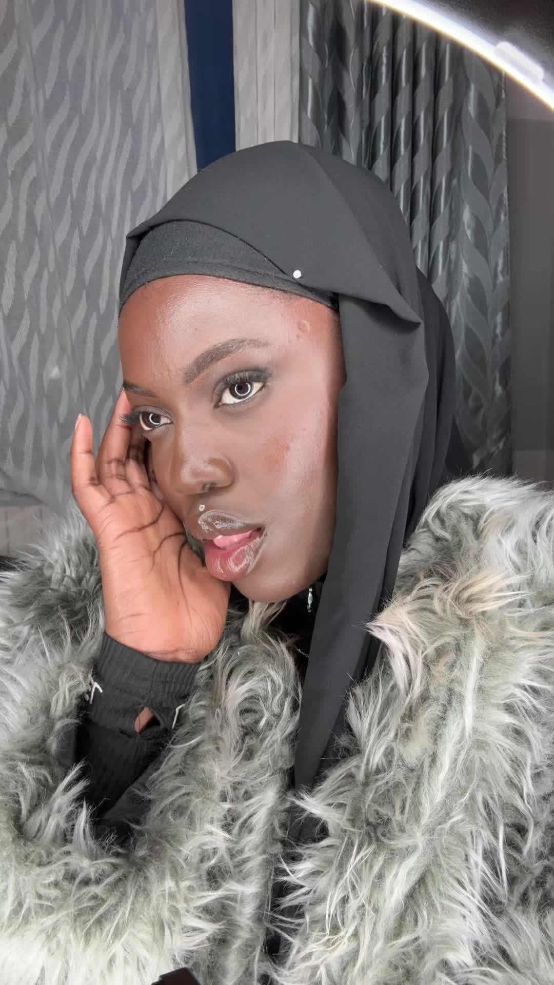 @Aida Mbengue Diouf