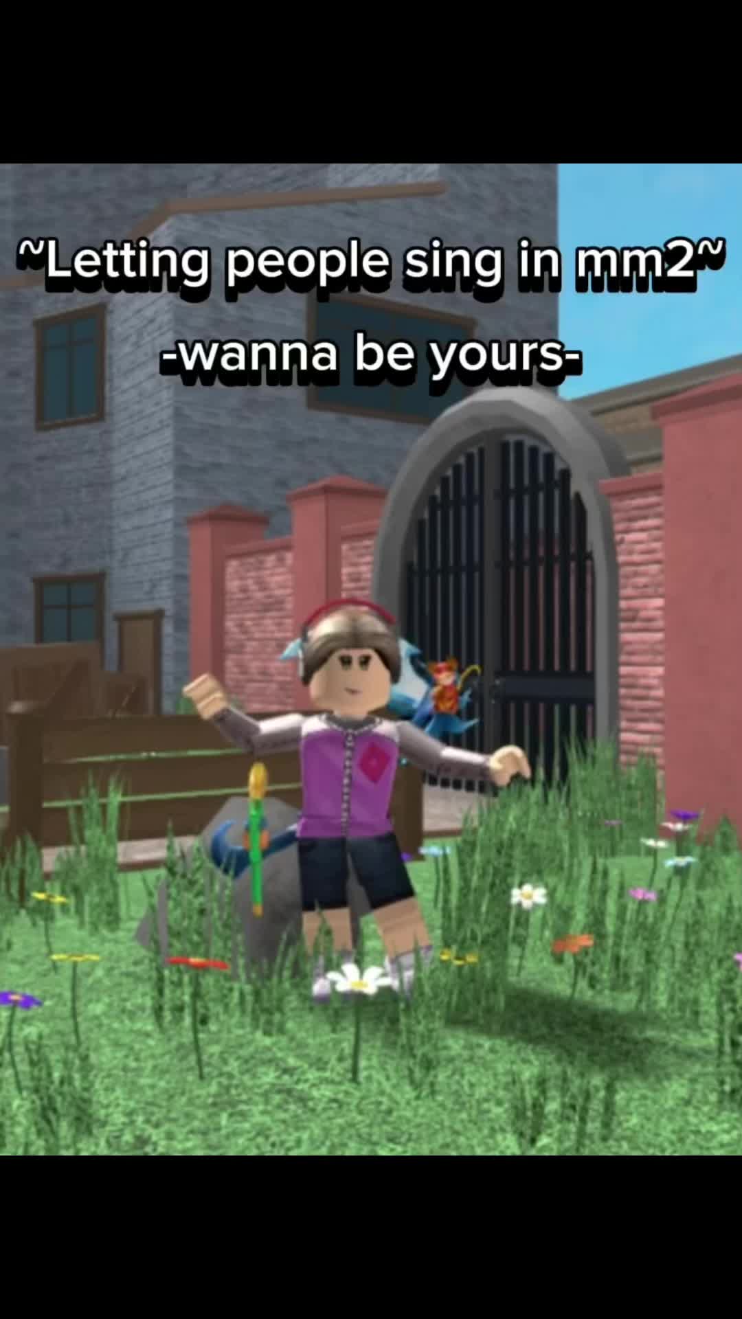 @Amber
