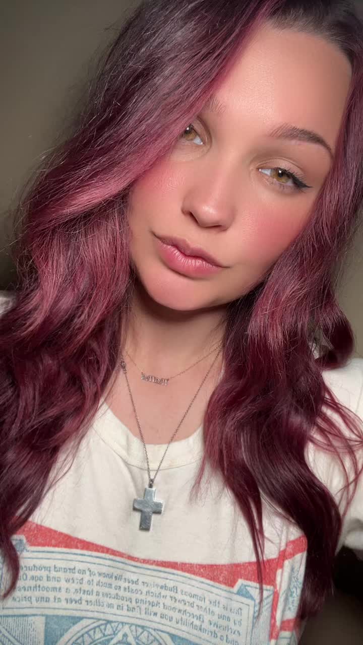 @Kristina Michelle