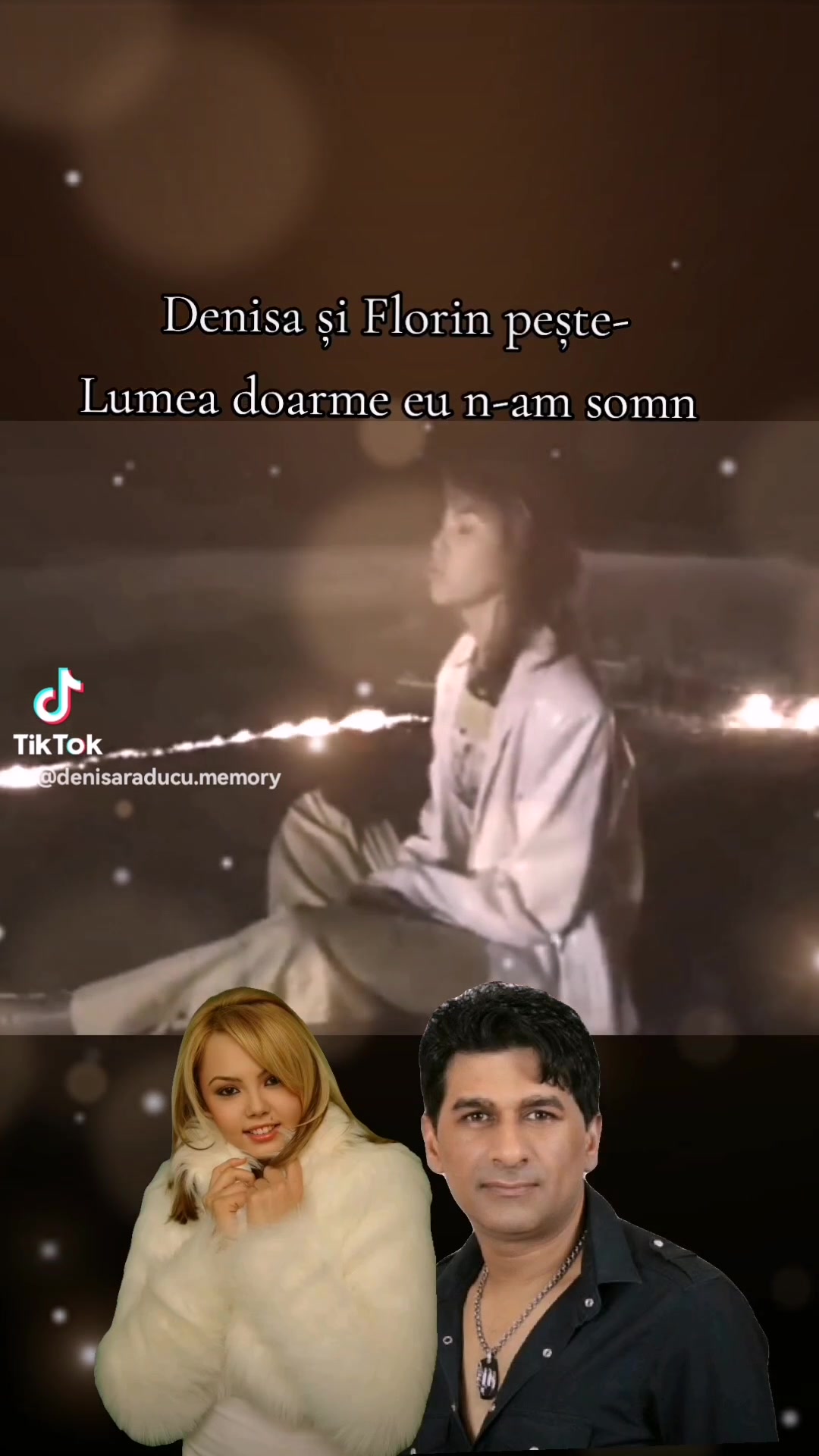 @In memory of Denisa Raducu 🕊️