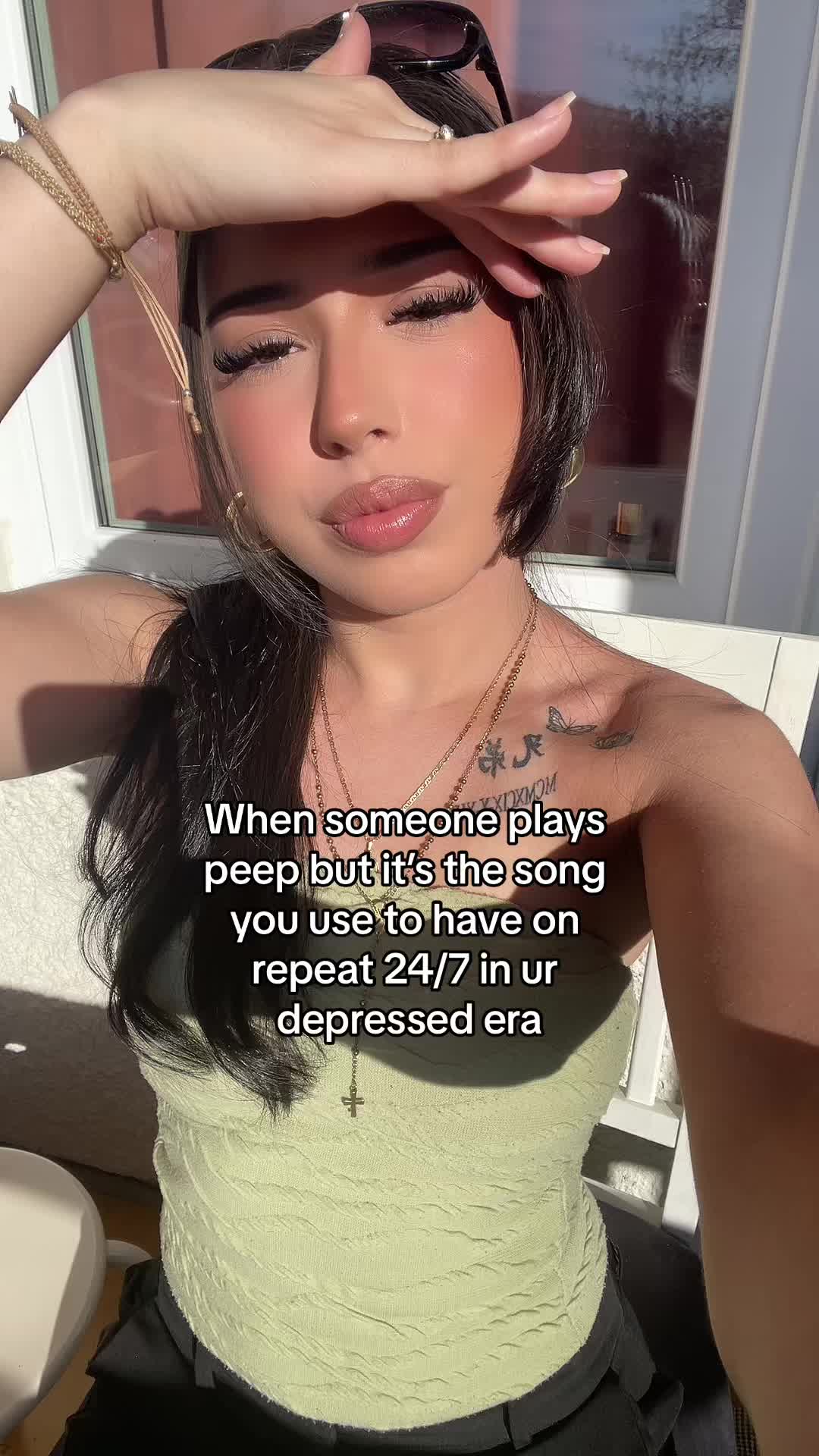 @Tania Fernandez