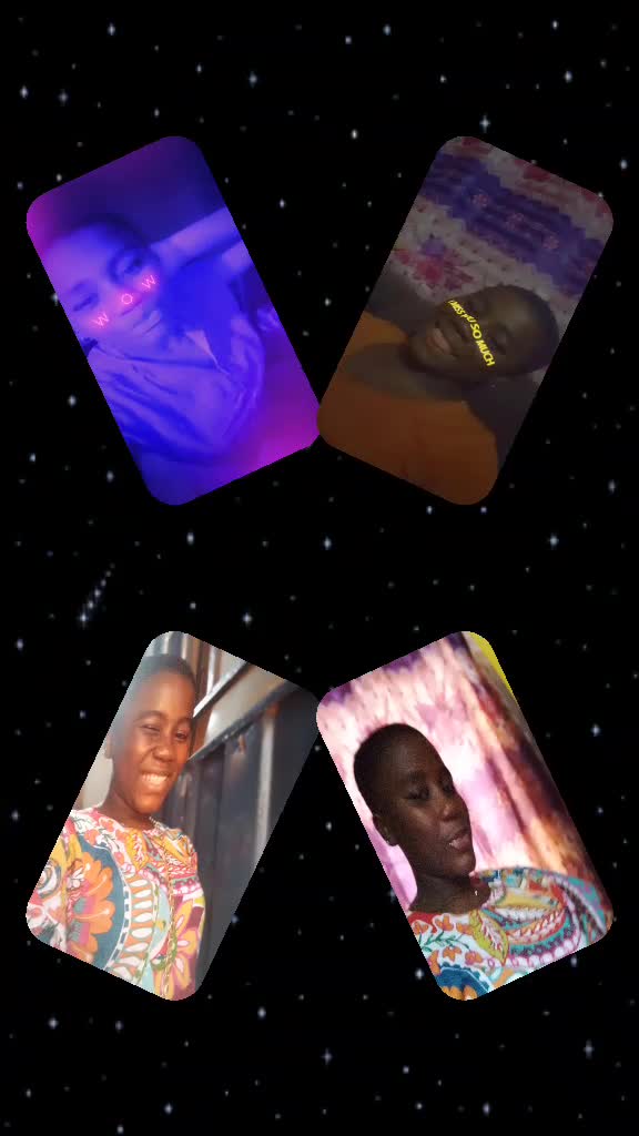 @Efe kpanfords world✅✅😘&hearts;️💕