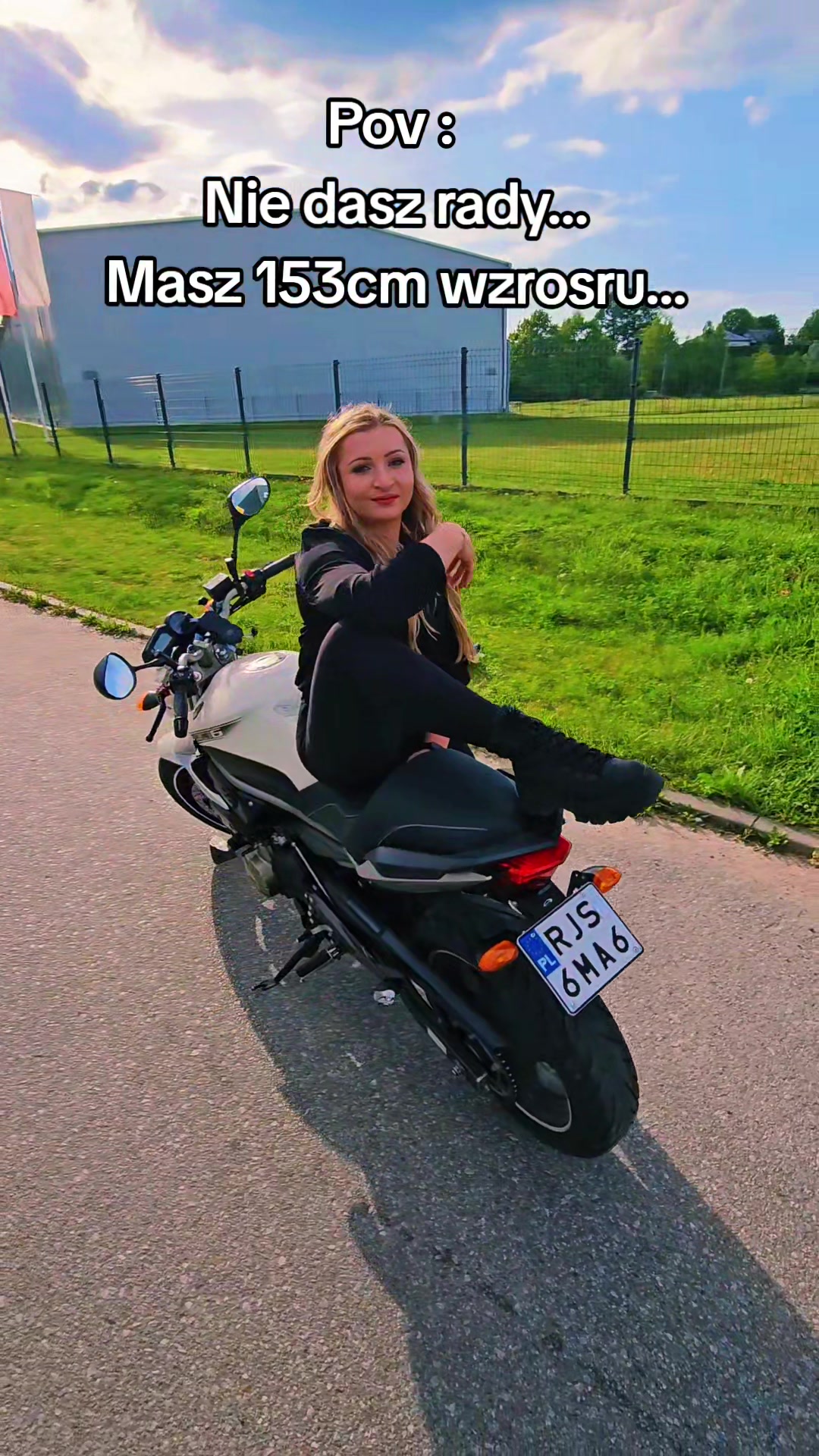 @♡🌺MotocyklistKa🌺♡