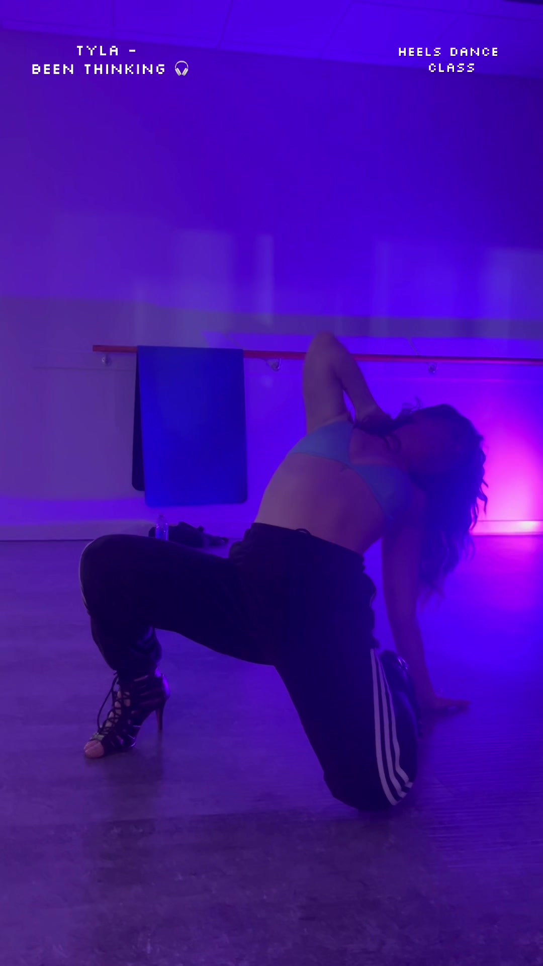 @holswilddance