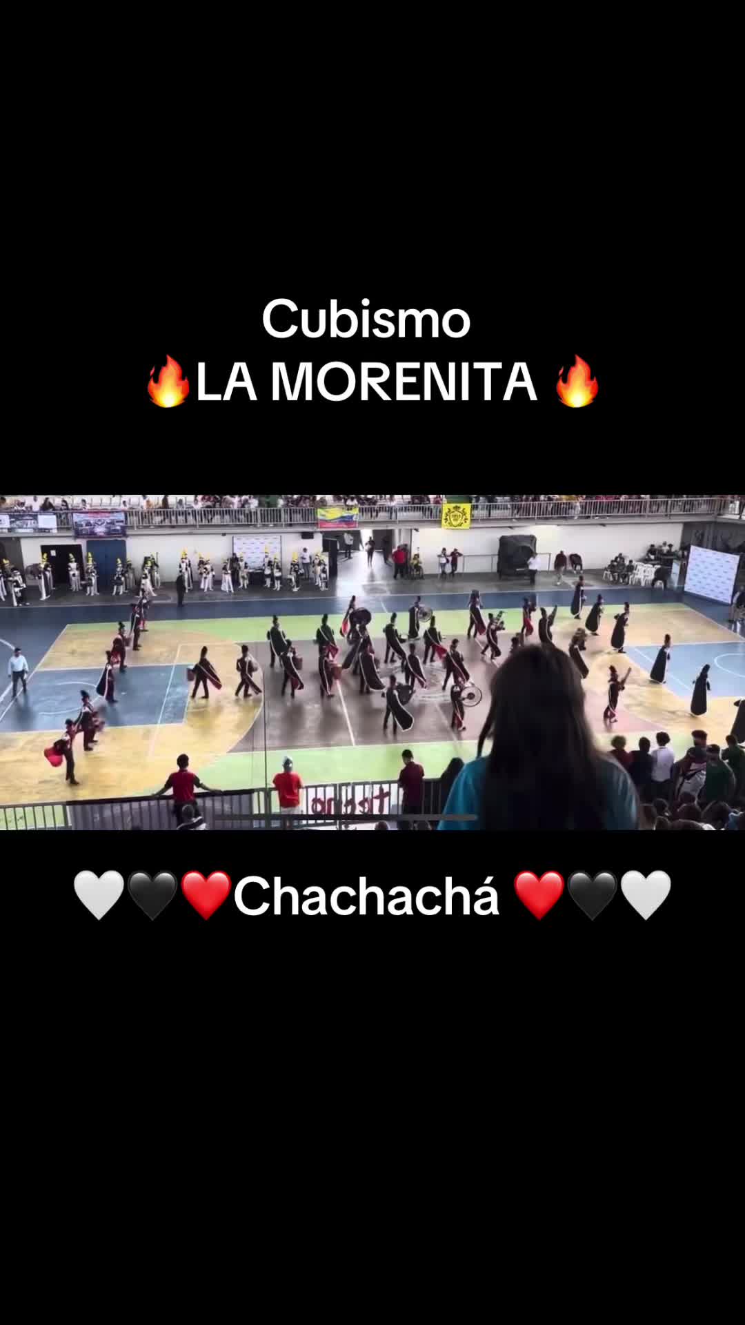 @Banda Independiente SanLorenzo