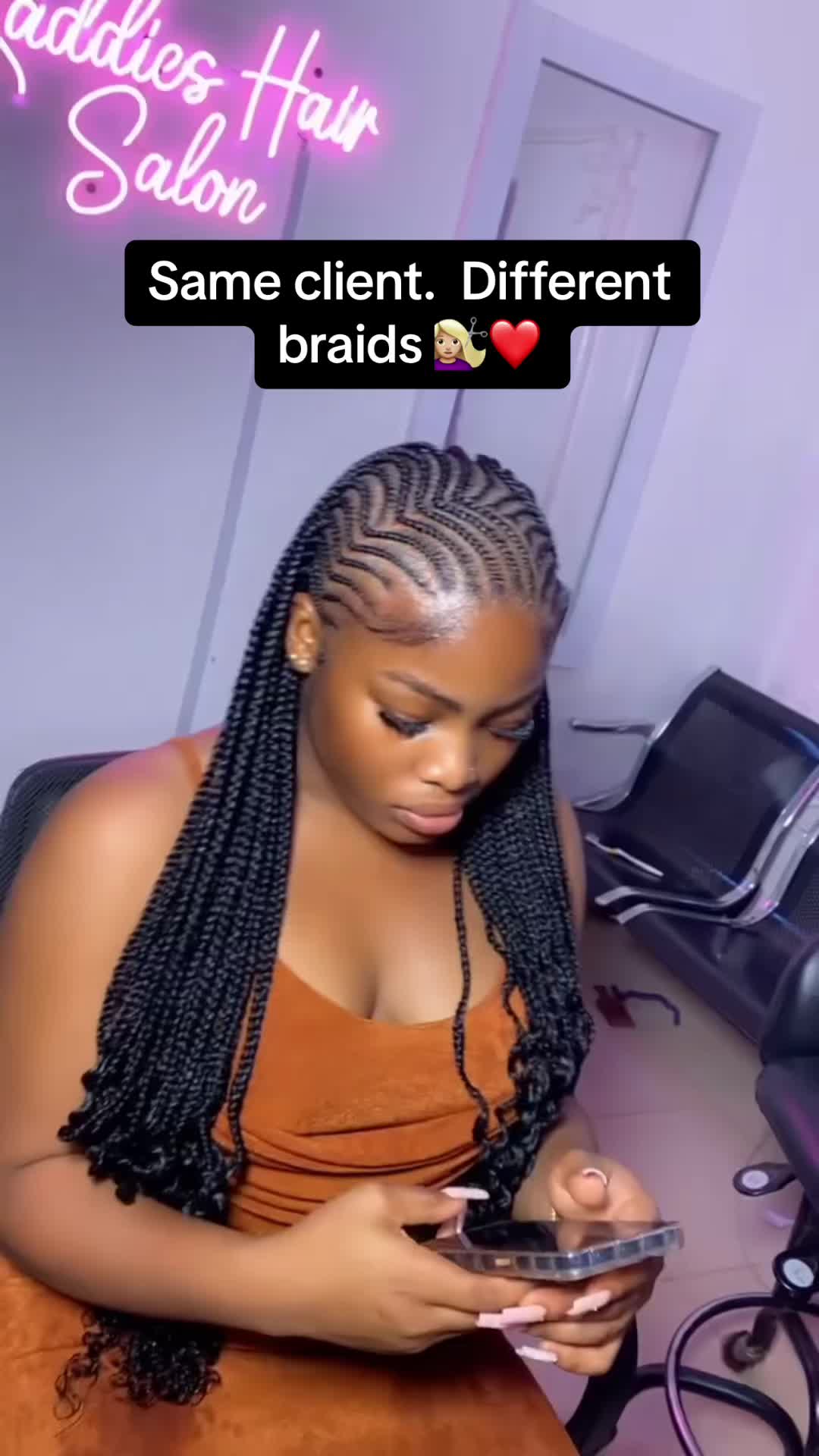 @Kaddies Hair 💇🏼&zwj;♀️