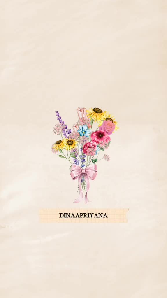 @Dina Aprna🐰