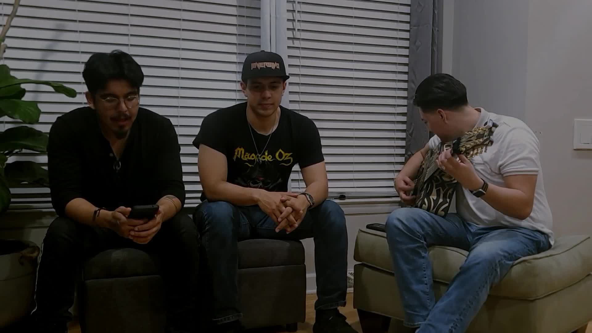 @Inversivo music
