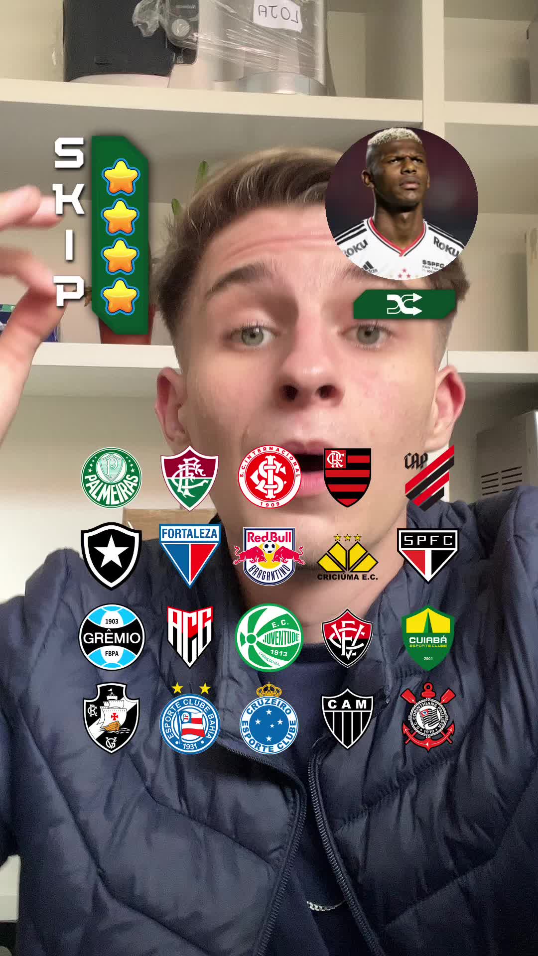 @Theuz Fc