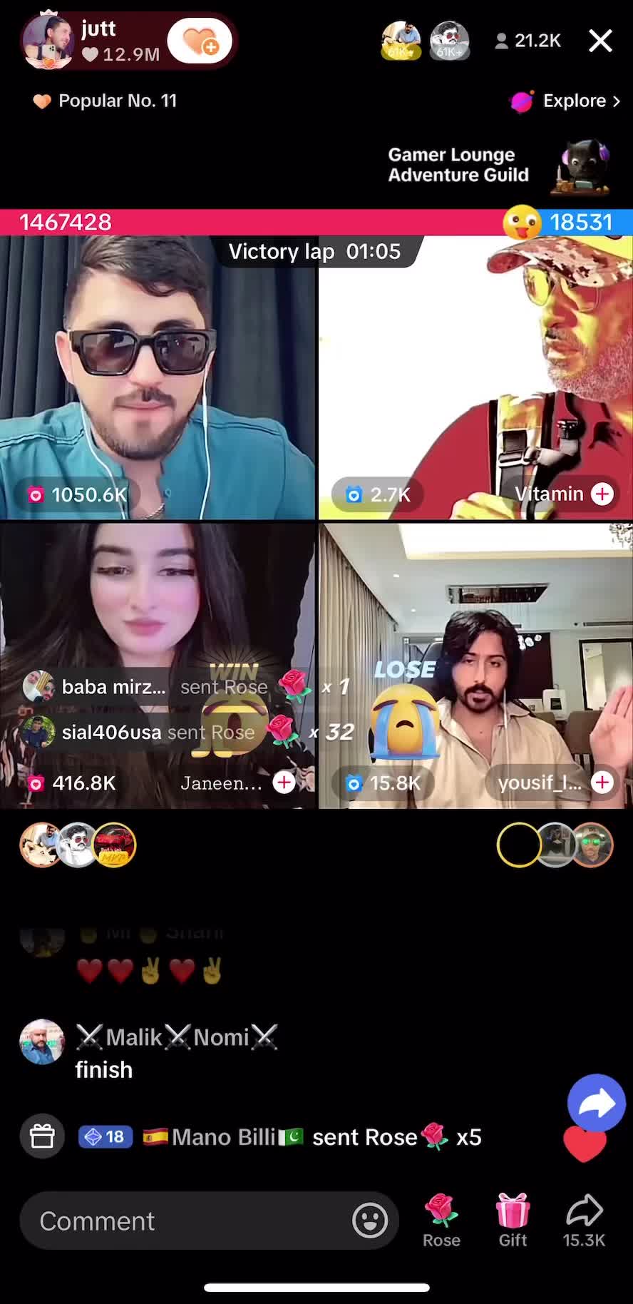 @pattloarmy91