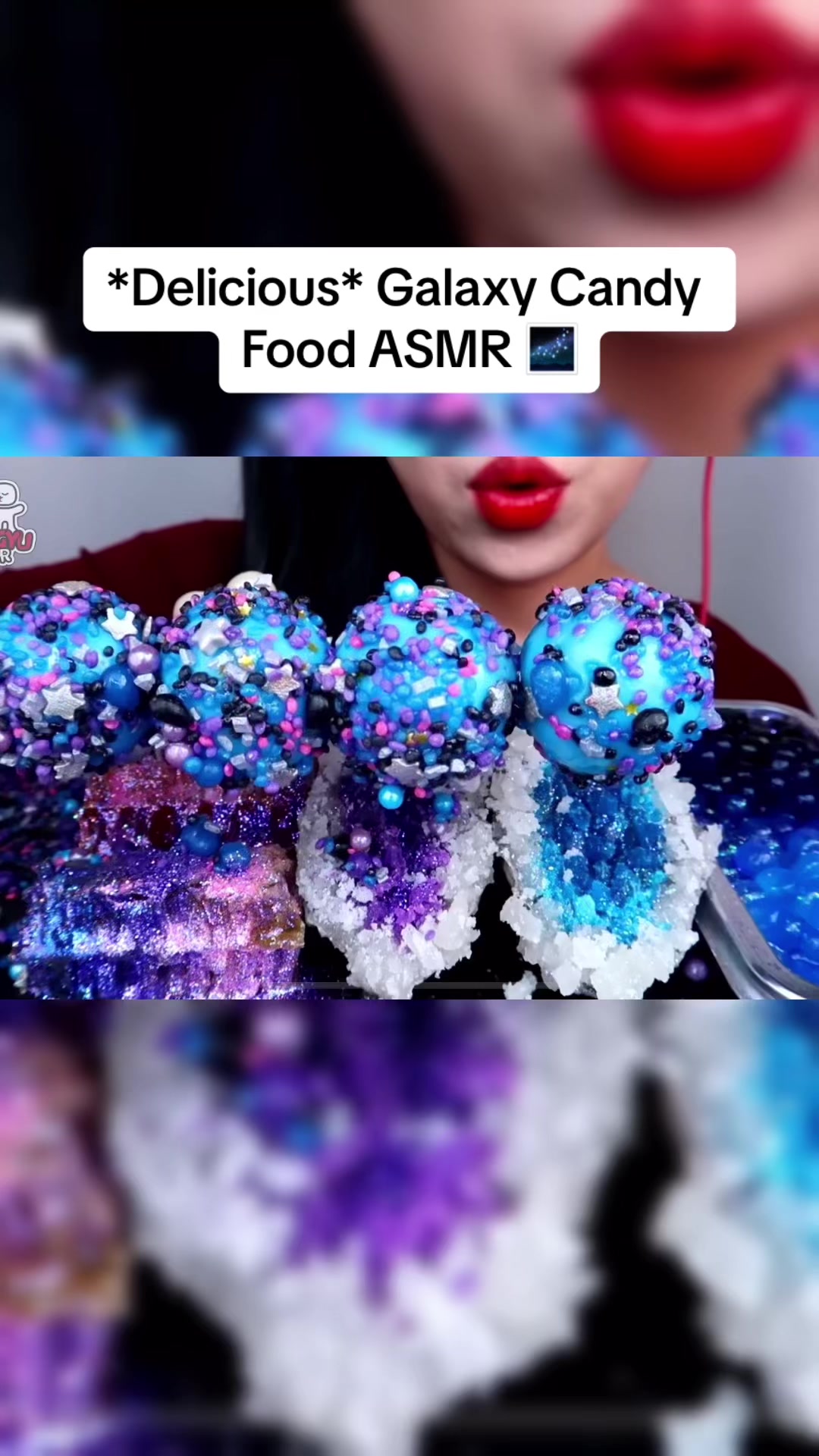 @Food ASMR