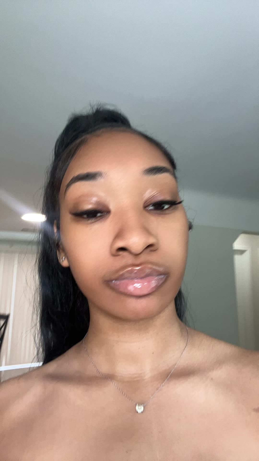 @Detroit hottie