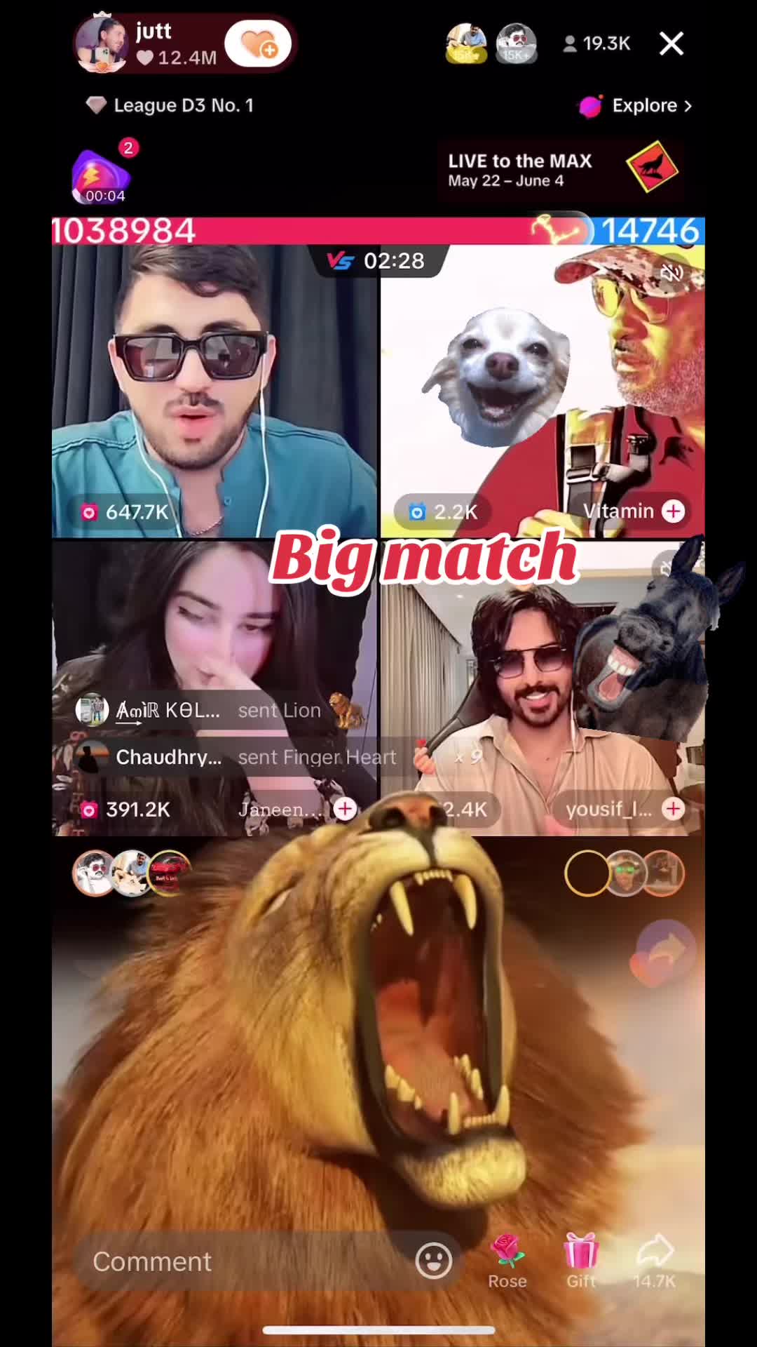 @pattloarmy91