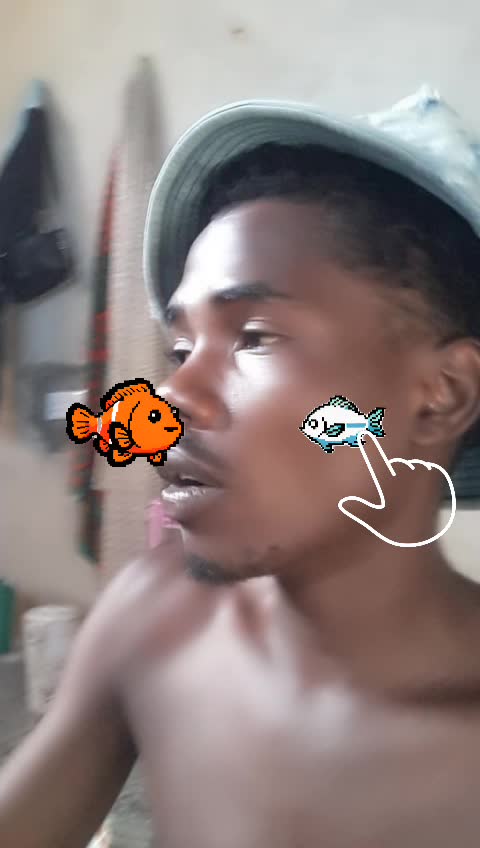 @Dady bway wan man