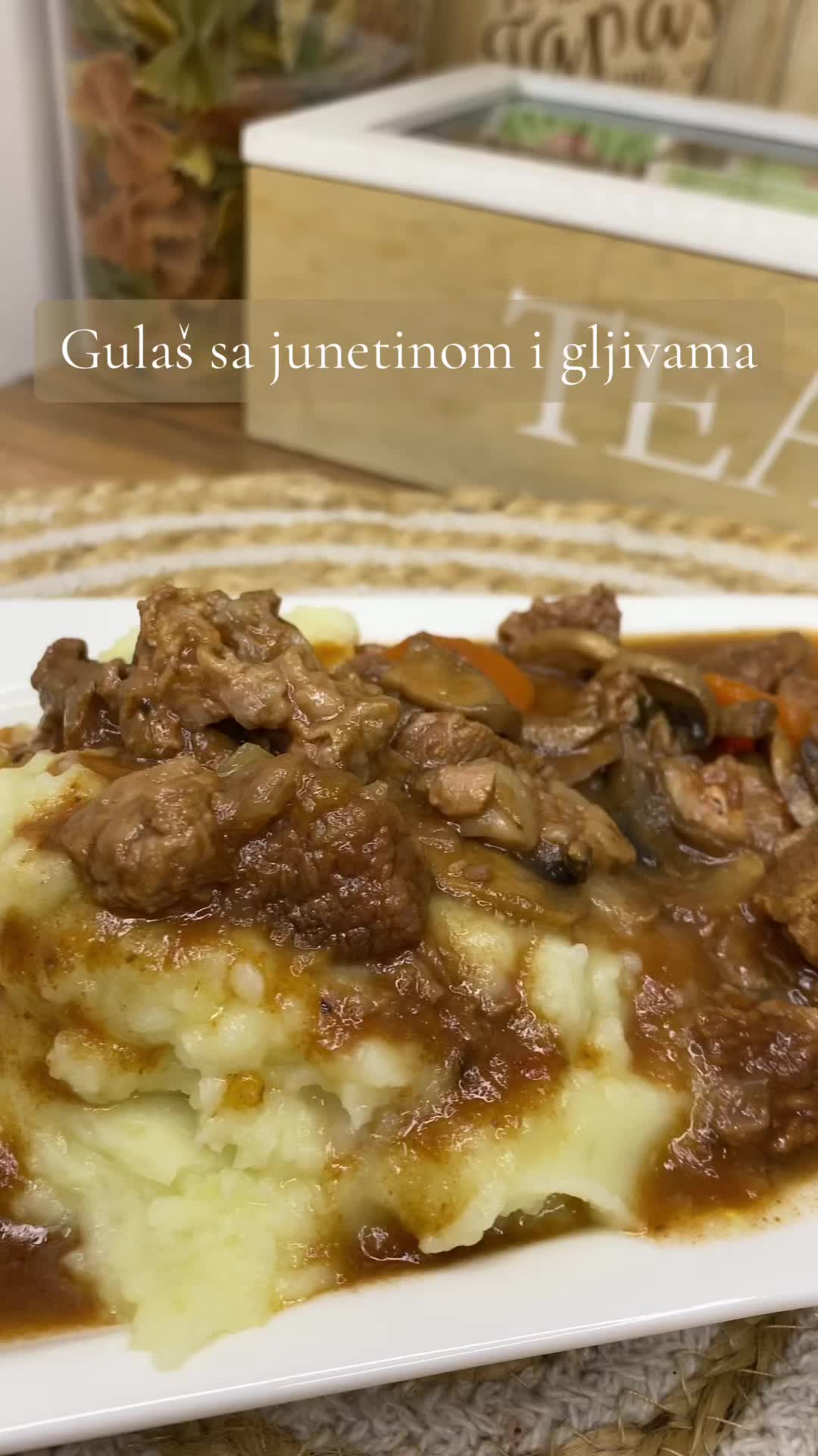@Nejla | balkan cook
