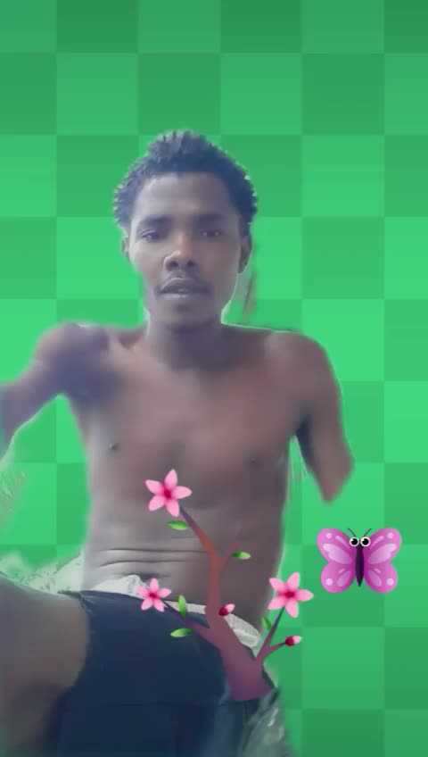 @Dady bway wan man