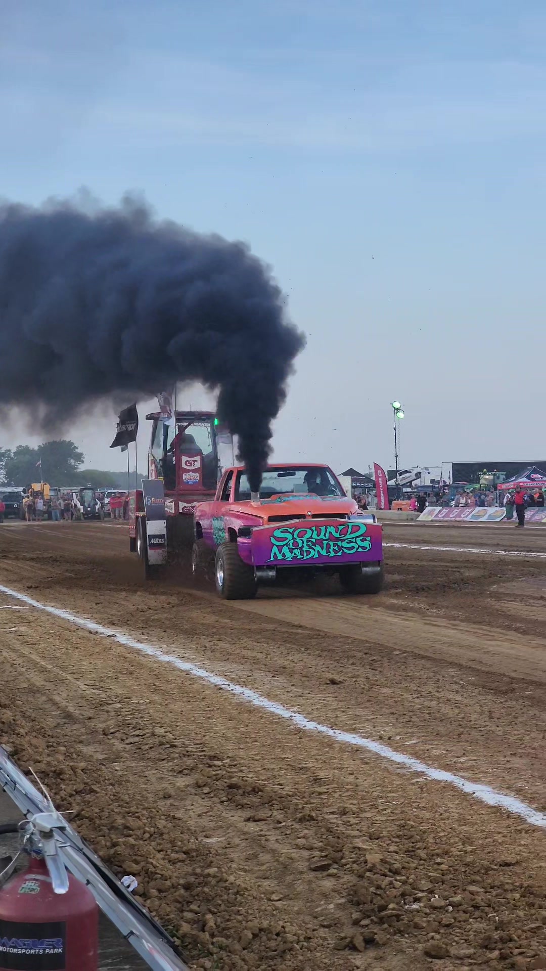 @BUILTDIESELMAFIA