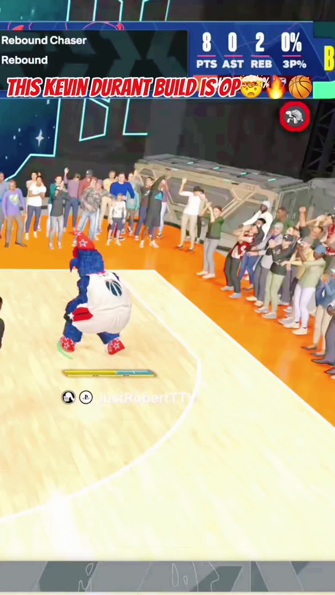 @JustRobert2K