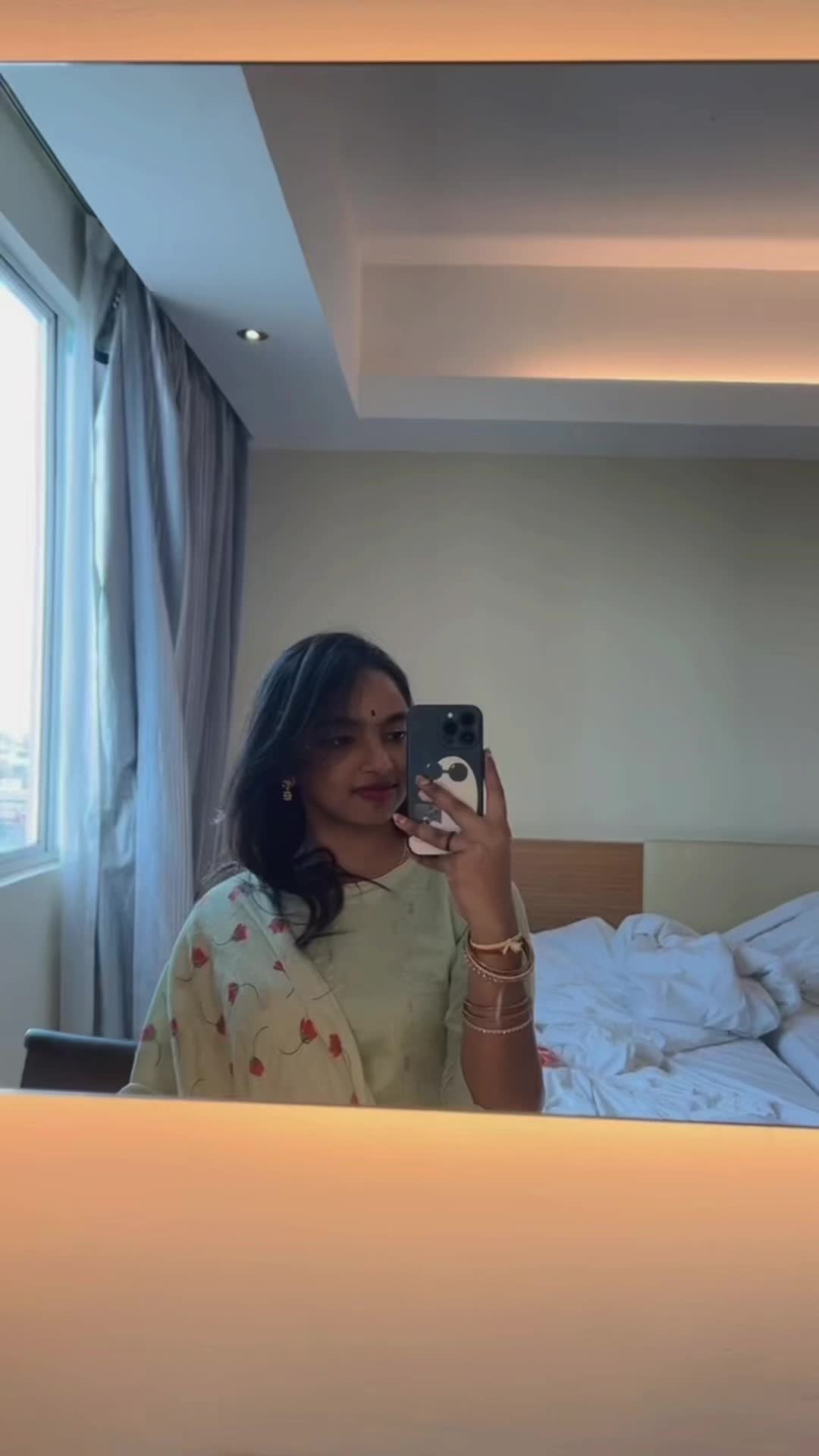 @Shalini Mogan