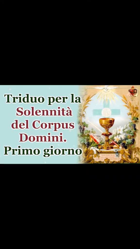 @Pregando col cuore