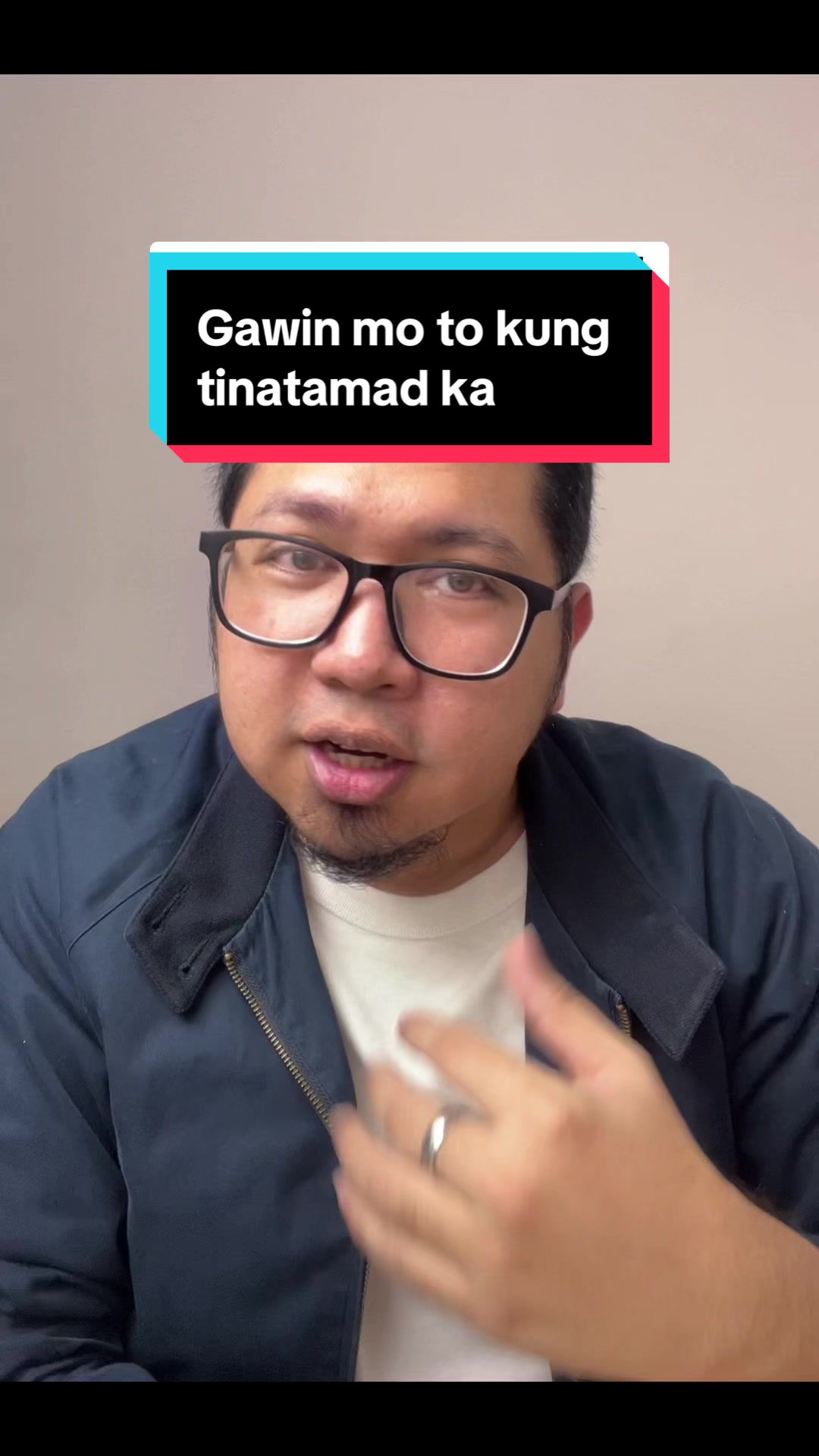 @Jeric Timbang |BiblicalFinance