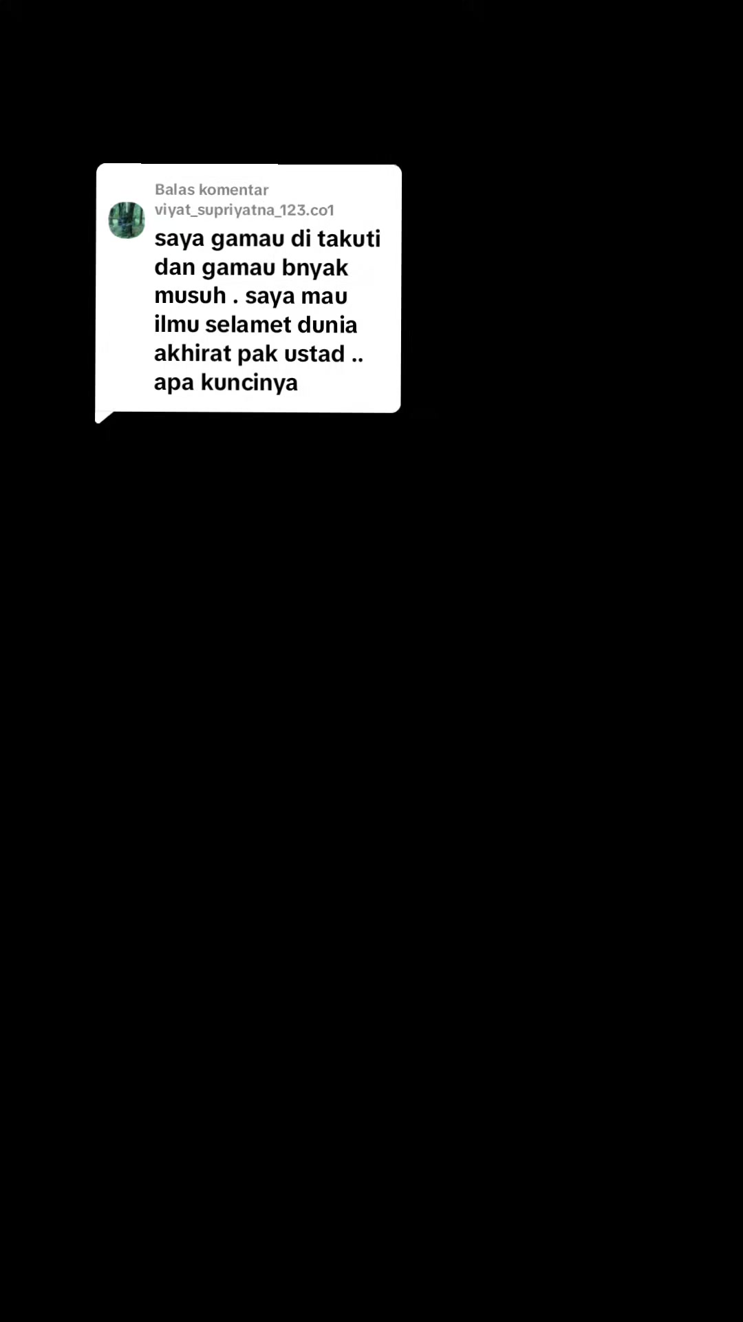 @Paranormal Jawa Abah Romdhoni