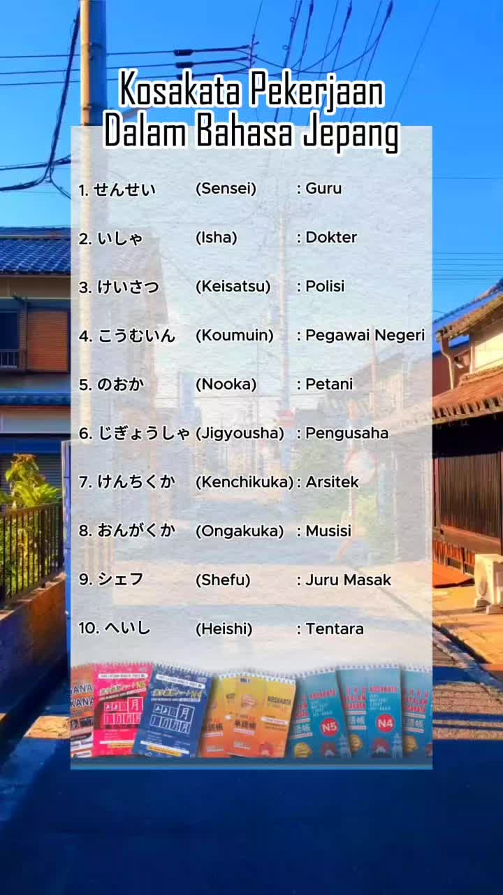 @Kotoba Flashcard