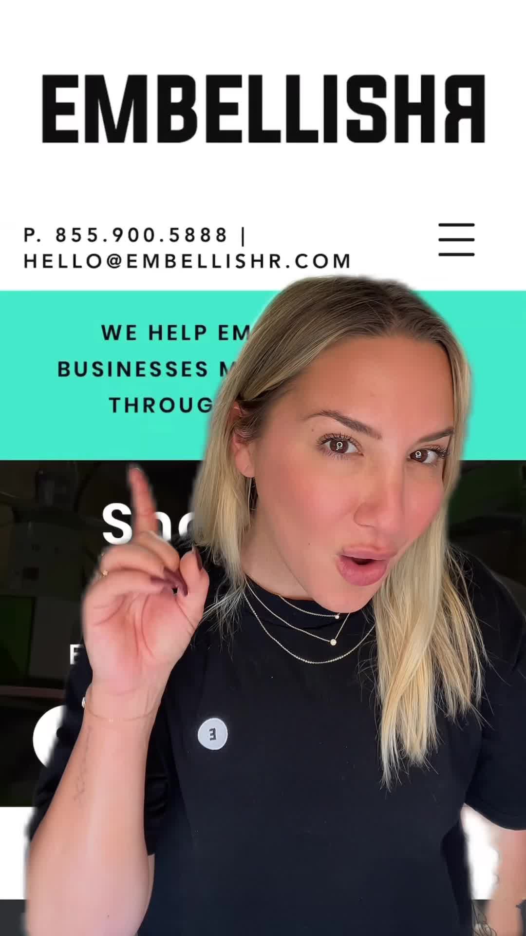 @Embellishr