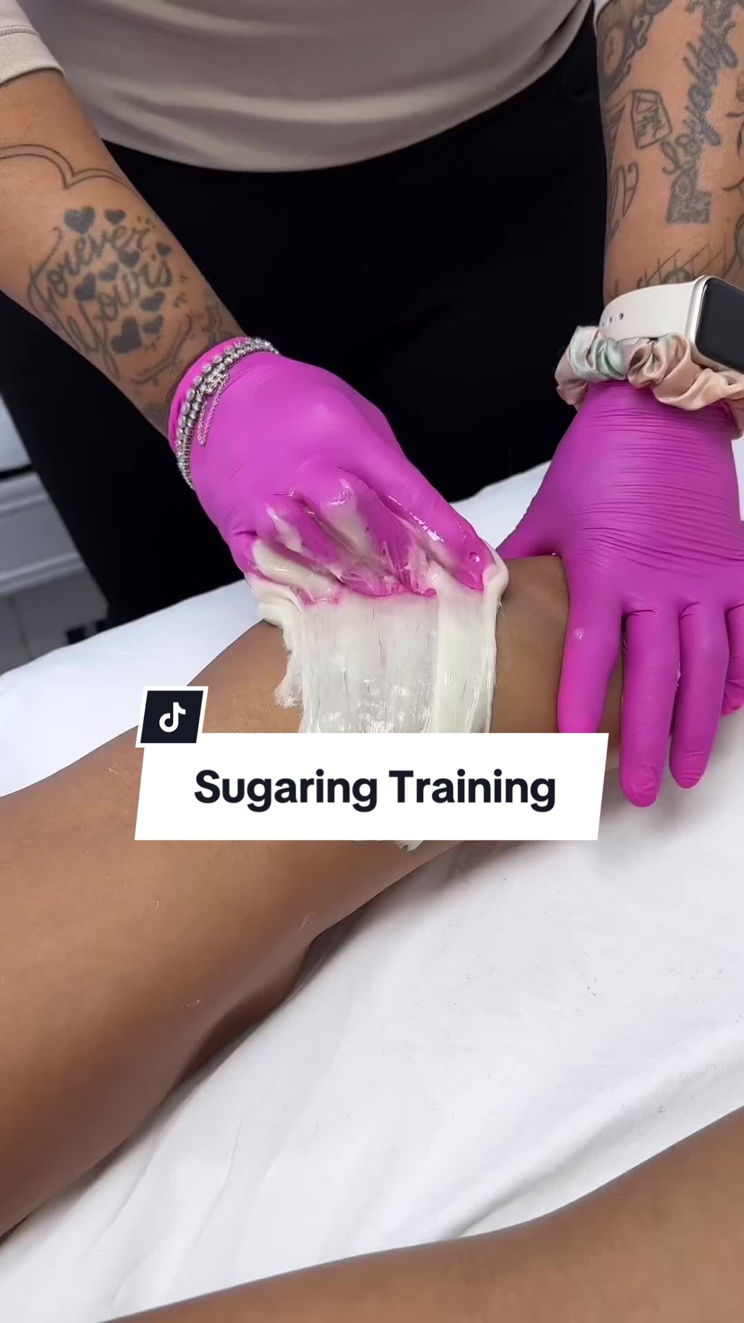 @Sugar&glow.ny