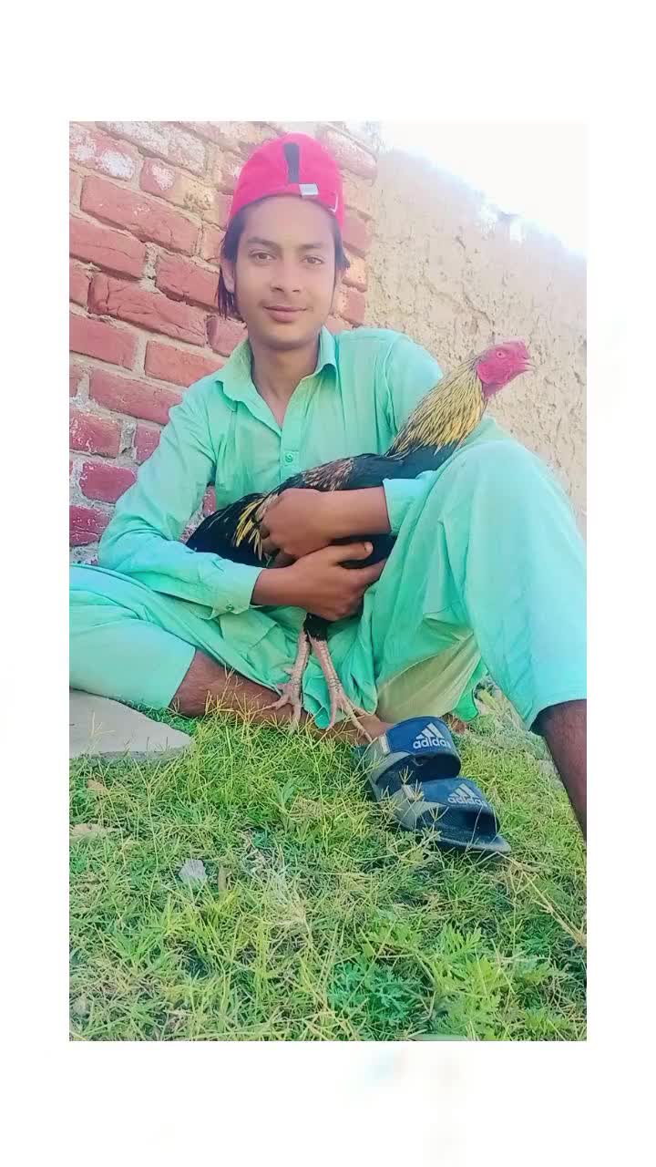 @Ali hamza 45