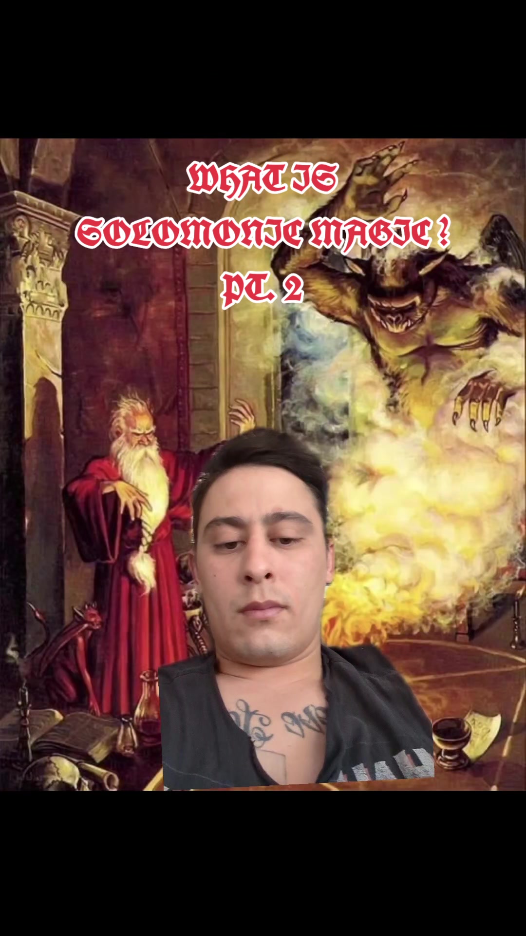 @♂️Man of Madim♂️